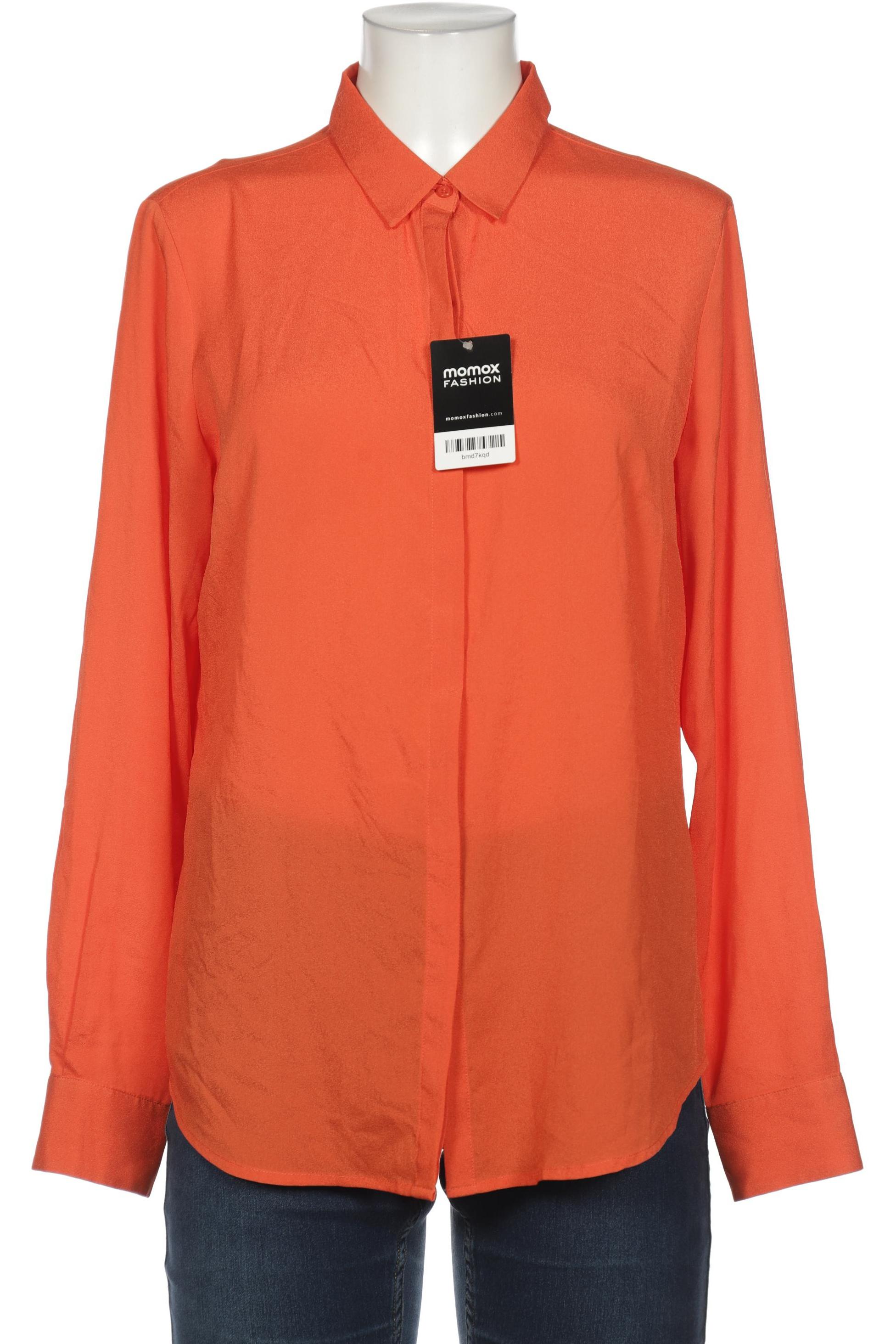 

Alba Moda Damen Bluse, orange