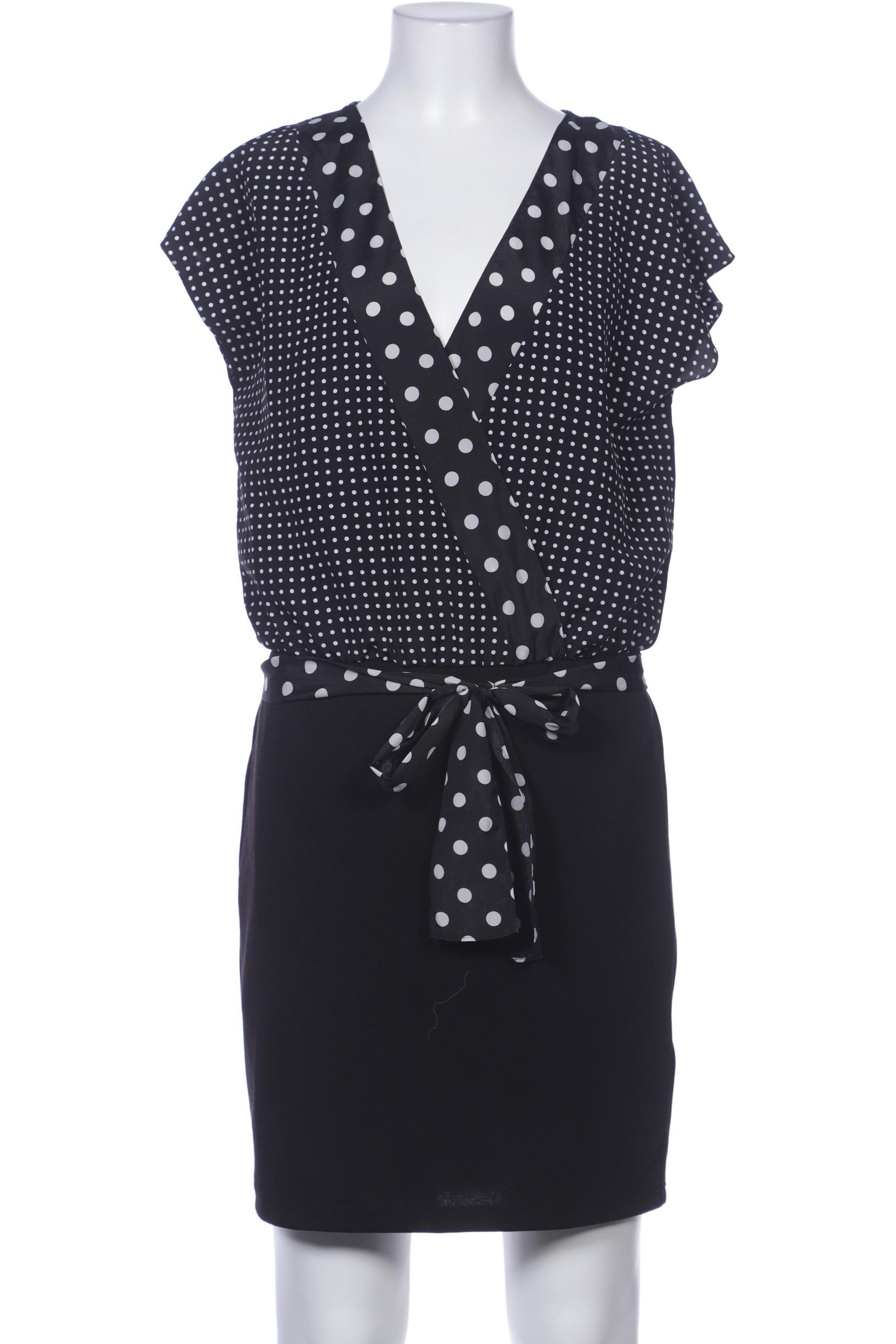 

Alba Moda Damen Kleid, schwarz, Gr. 36
