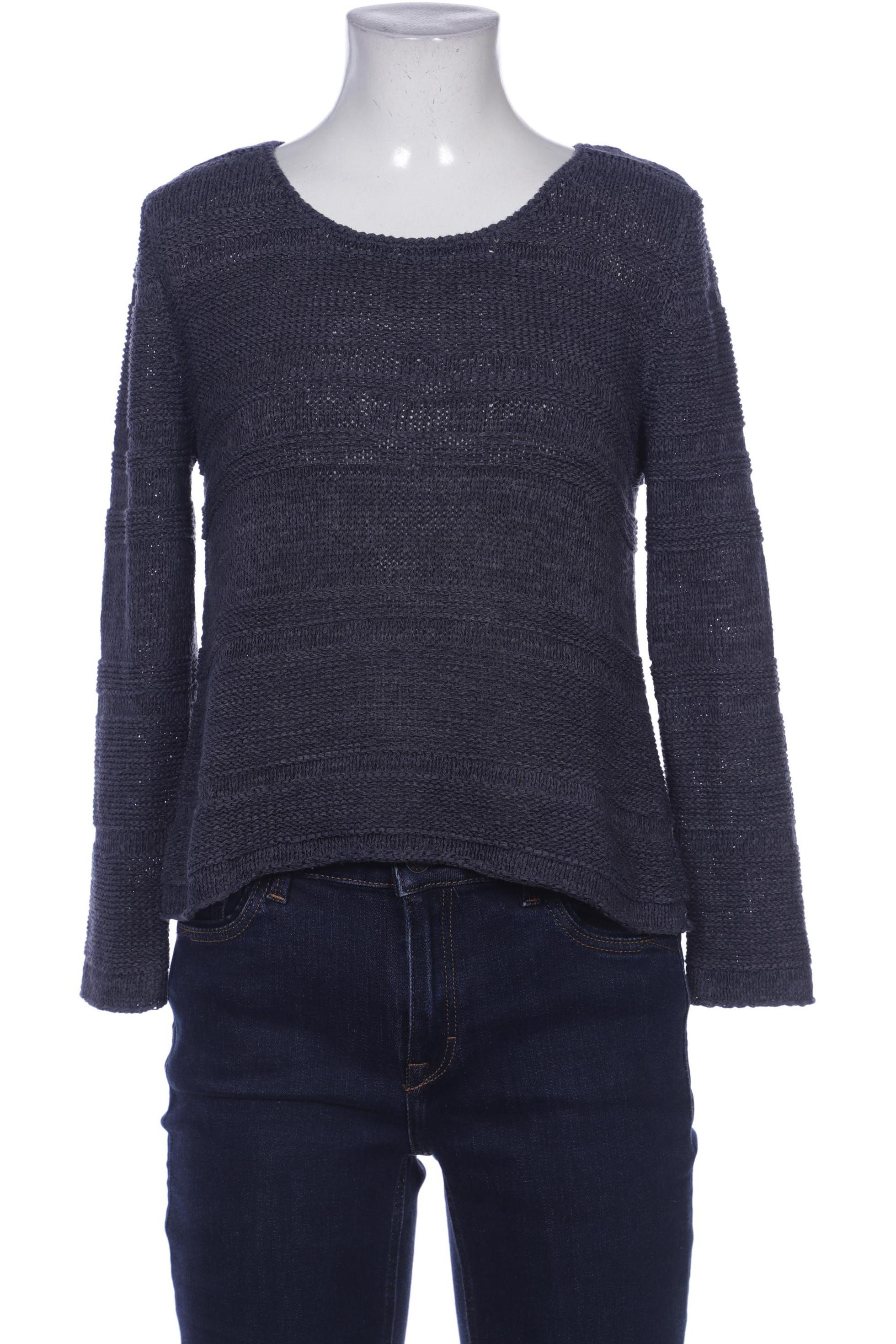 

Alba Moda Damen Pullover, marineblau, Gr. 36