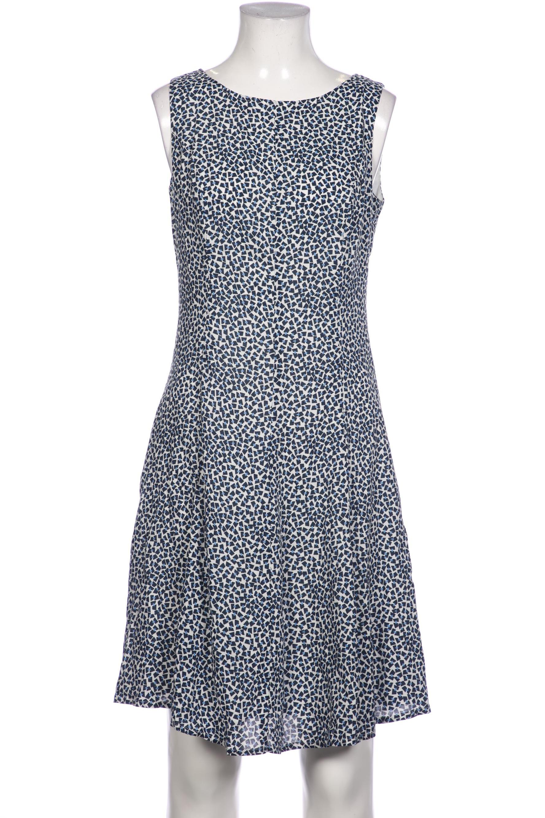 

Alba Moda Damen Kleid, marineblau