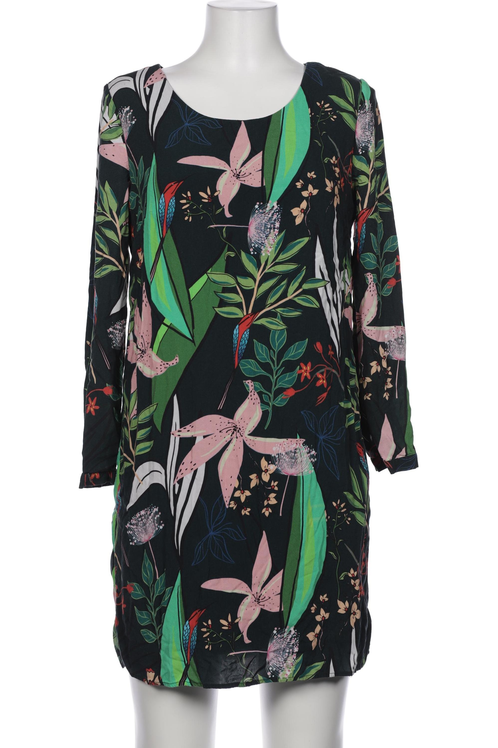 

Alba Moda Damen Kleid, grün, Gr. 42
