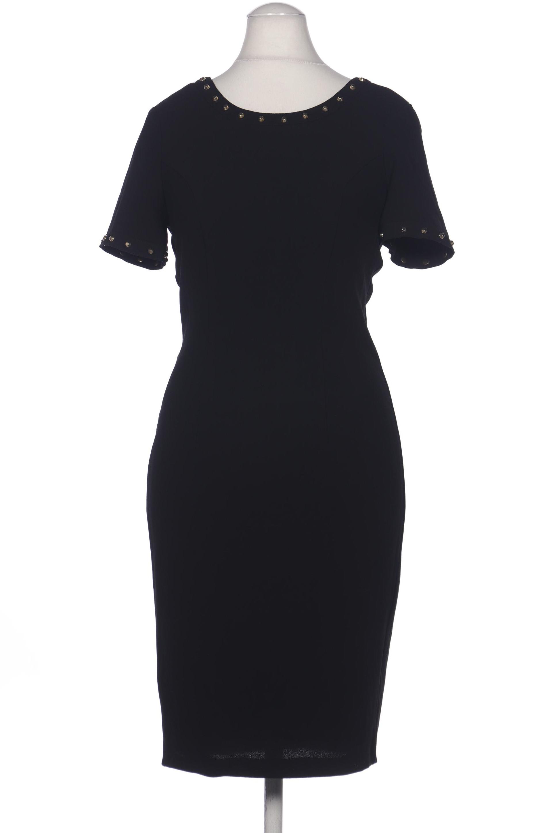

Alba Moda Damen Kleid, schwarz, Gr. 38