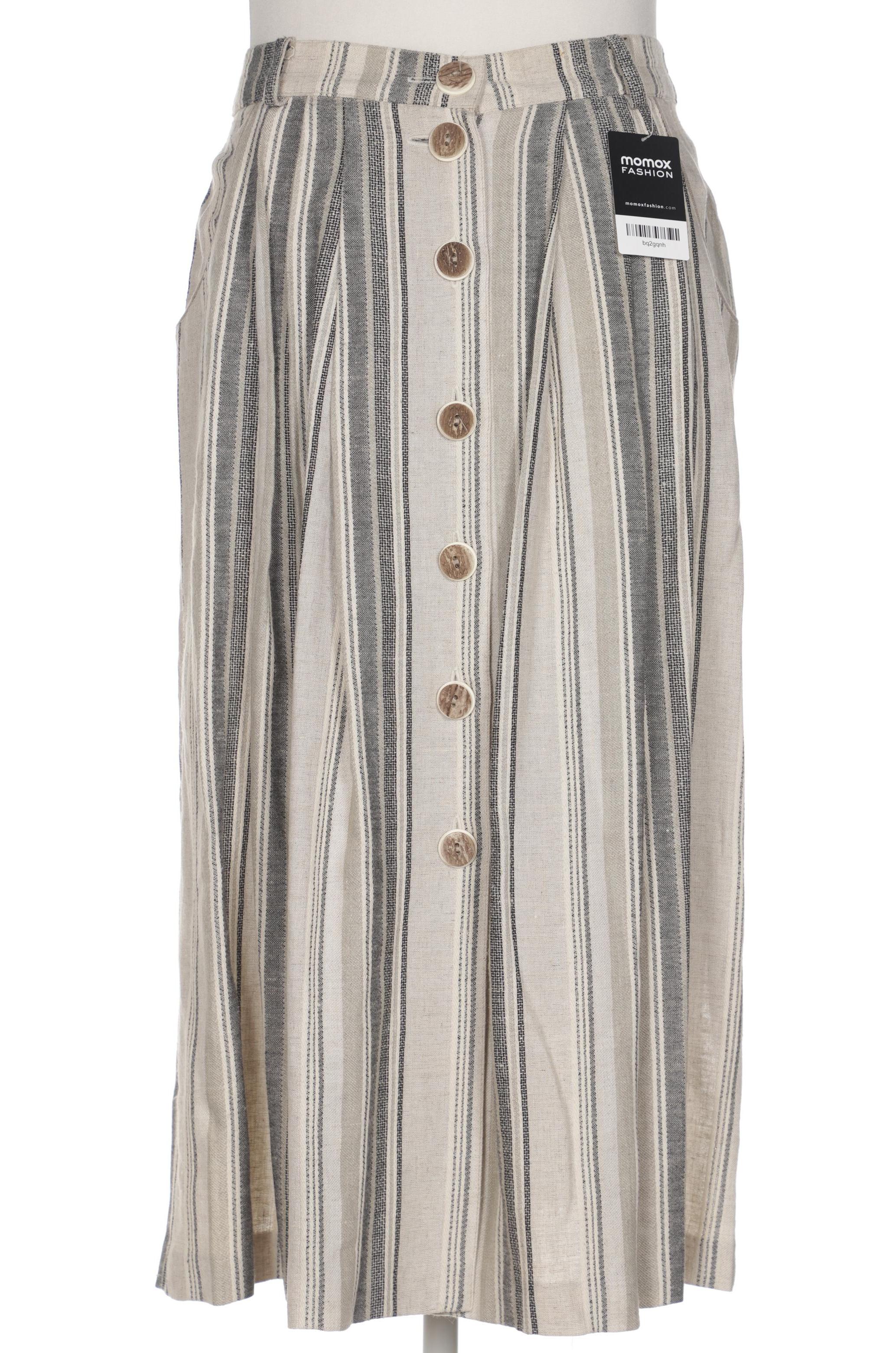 

Alba Moda Damen Rock, grau, Gr. 19