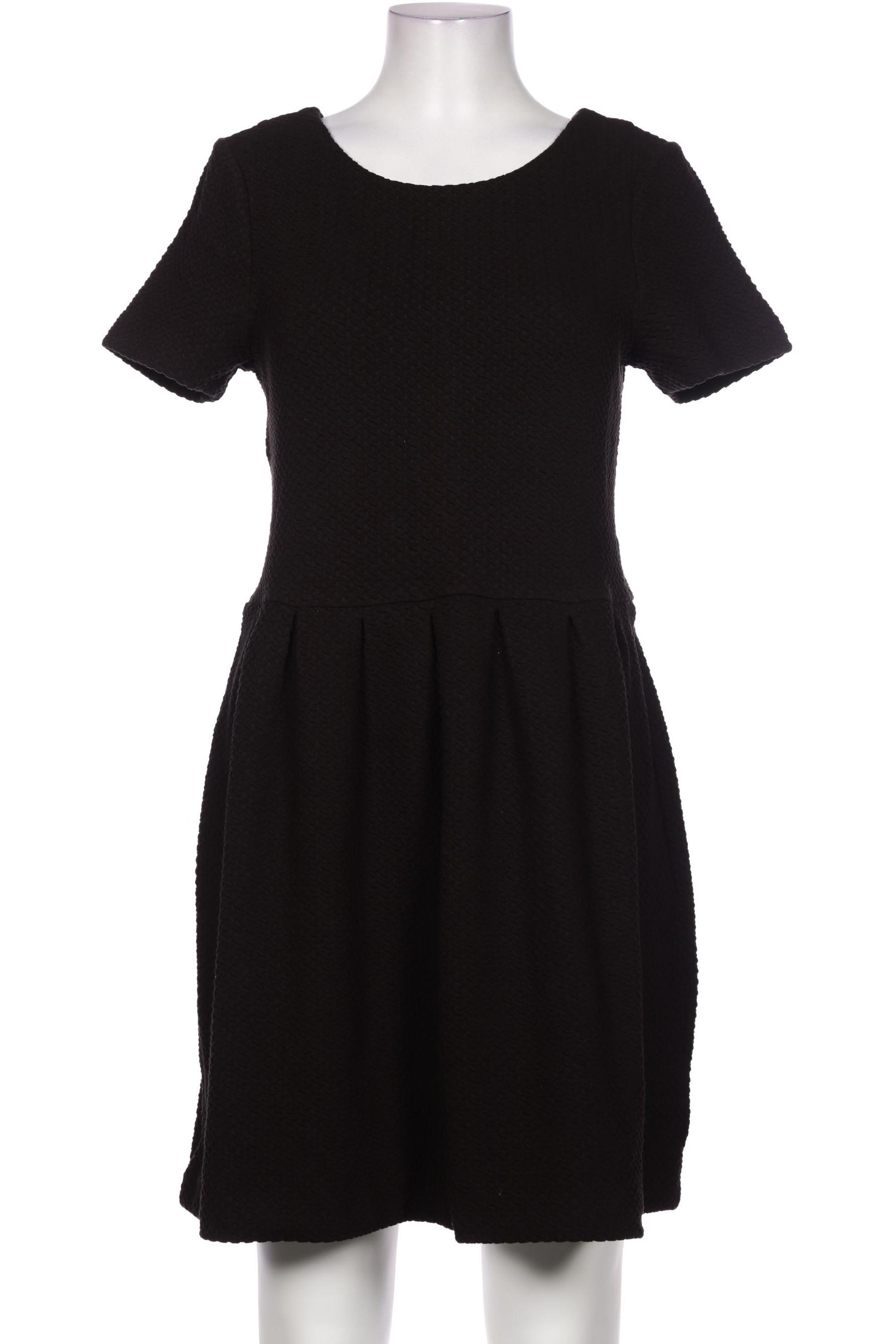 

Alba Moda Damen Kleid, schwarz
