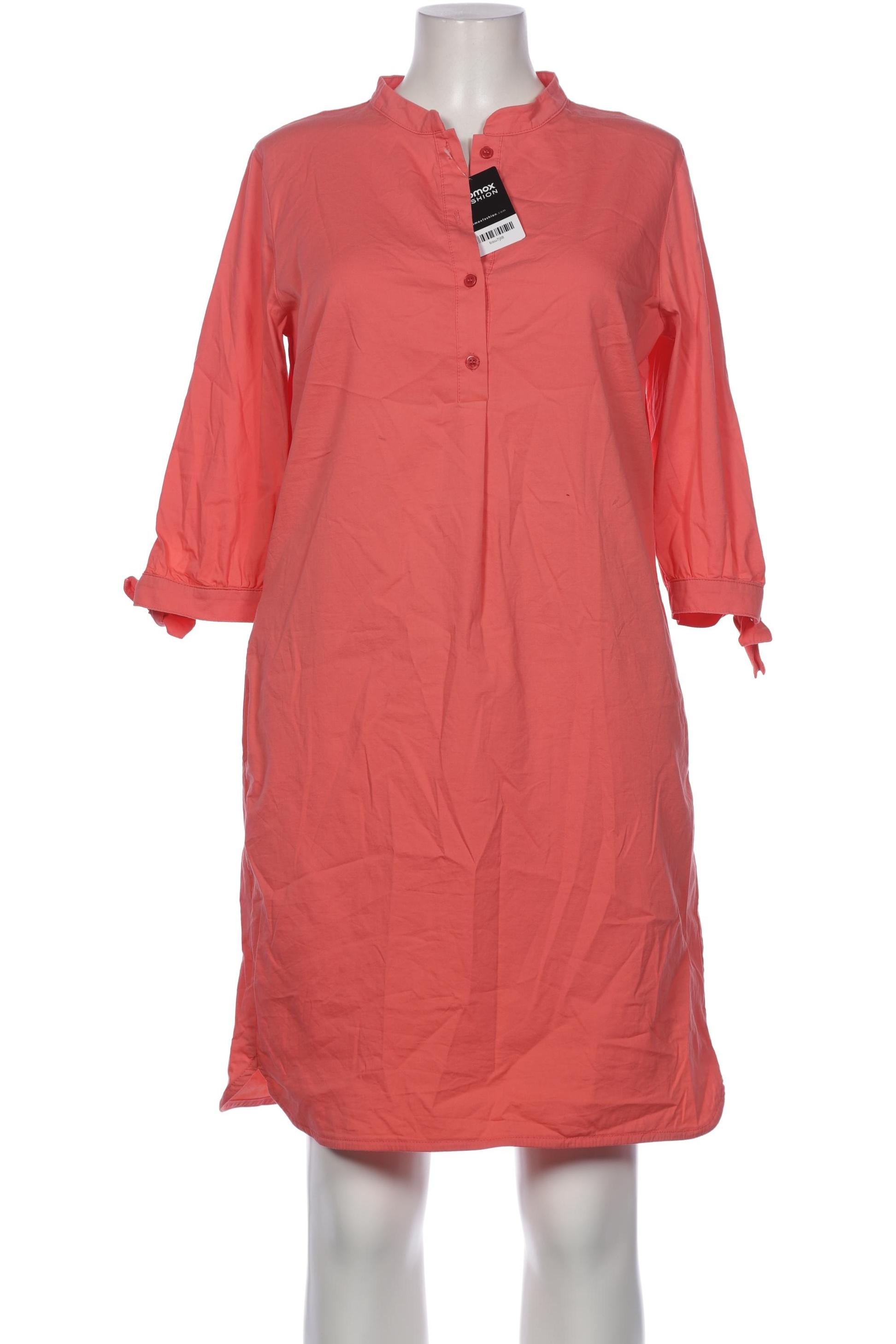 

Alba Moda Damen Kleid, pink, Gr. 42