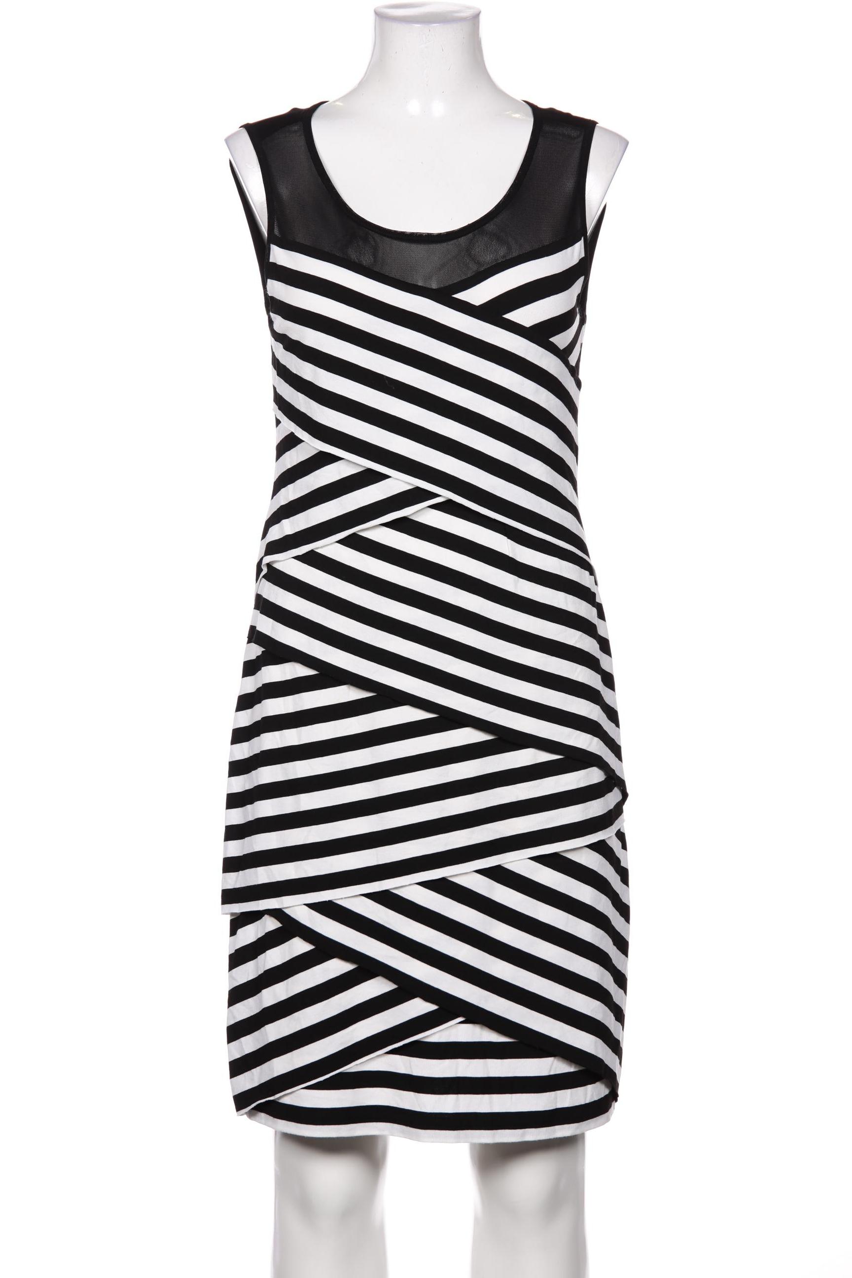

Alba Moda Damen Kleid, schwarz, Gr. 40