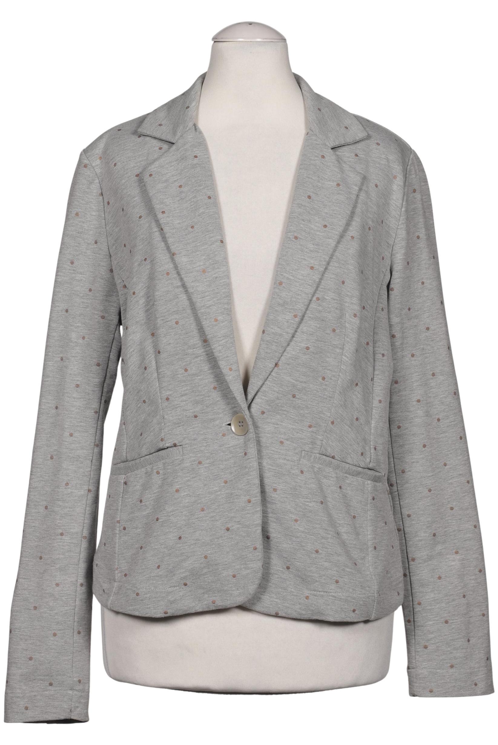 

Alba Moda Damen Blazer, grau, Gr. 36