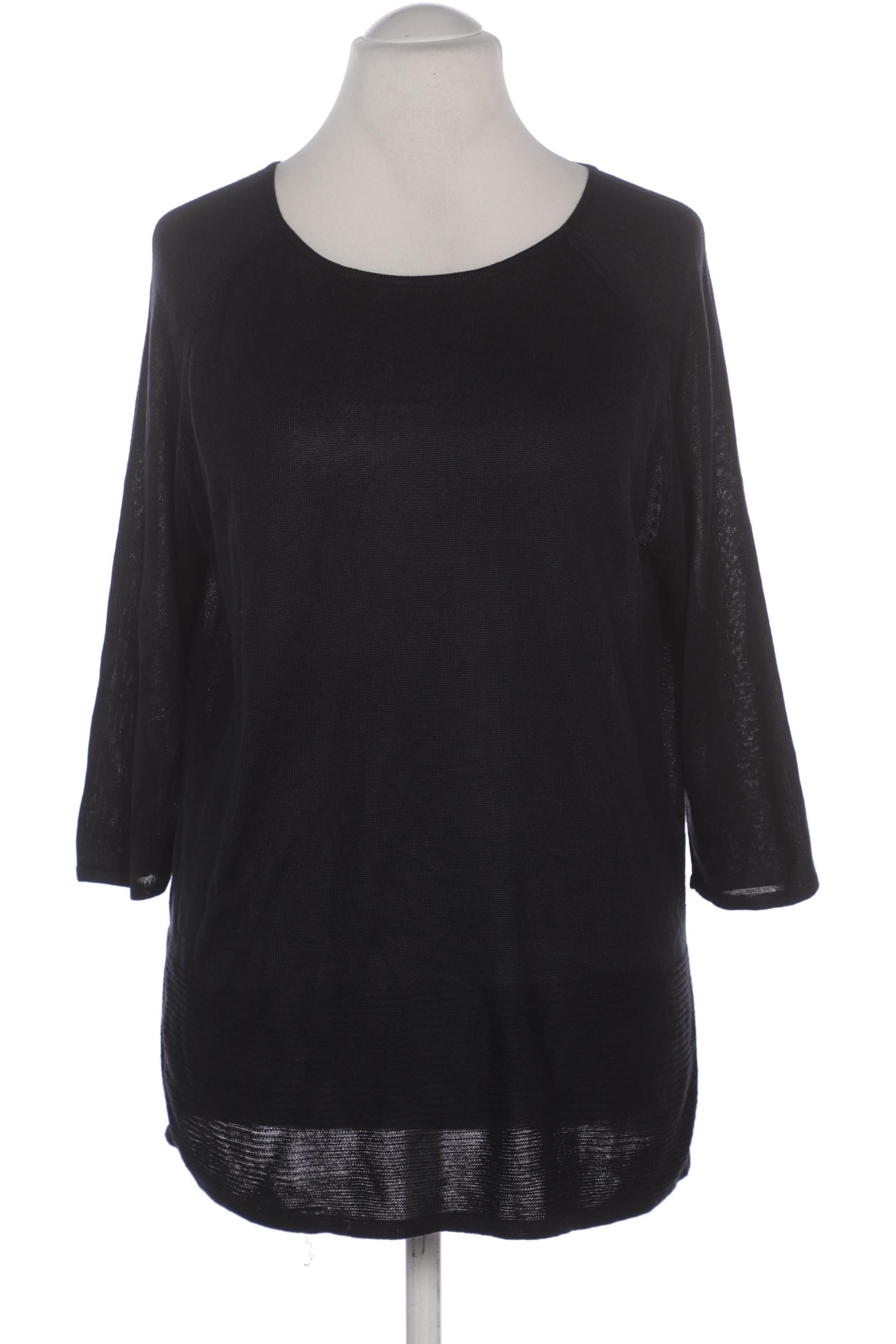 

Alba Moda Damen Pullover, marineblau, Gr. 40