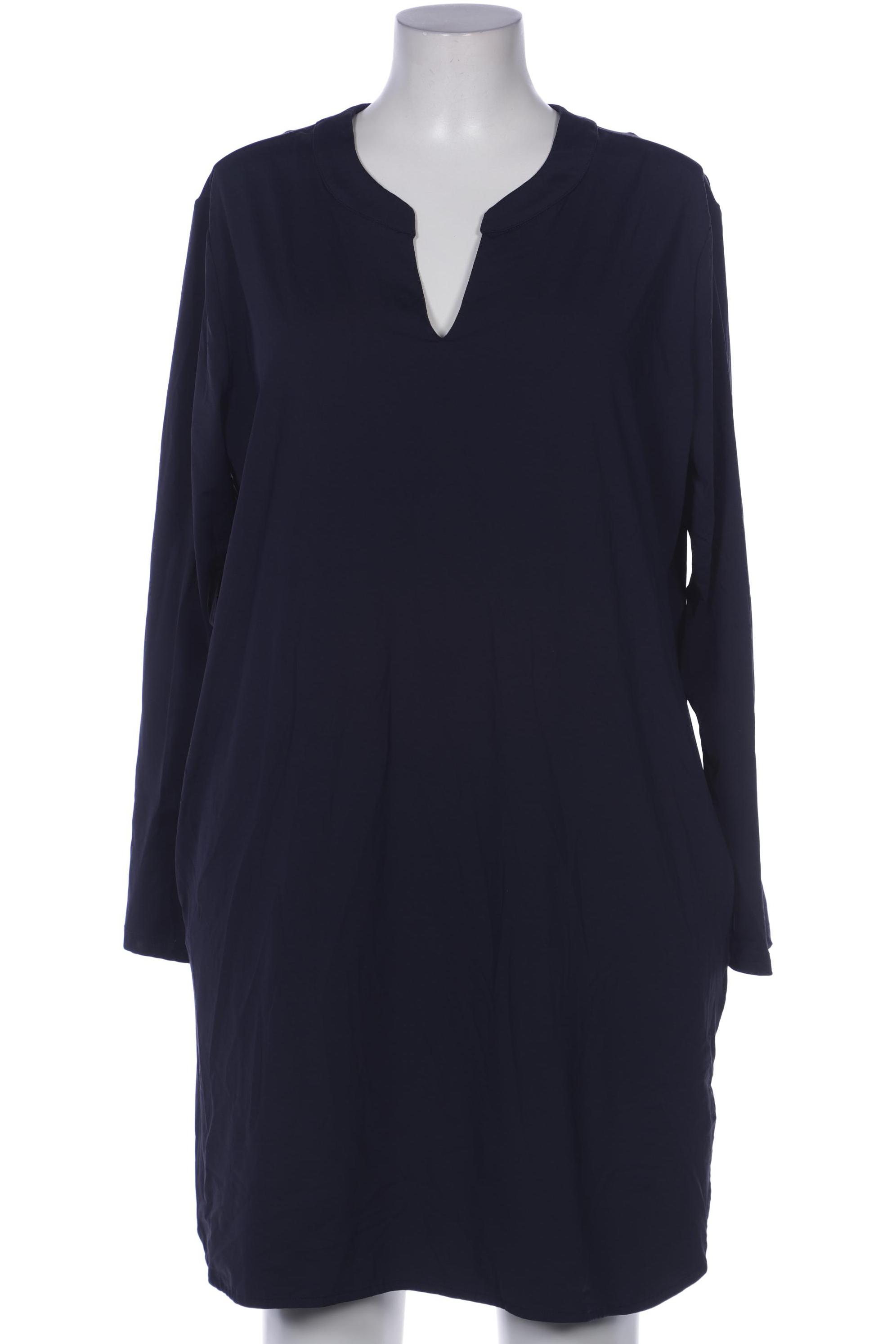 

Alba Moda Damen Kleid, marineblau, Gr. 48