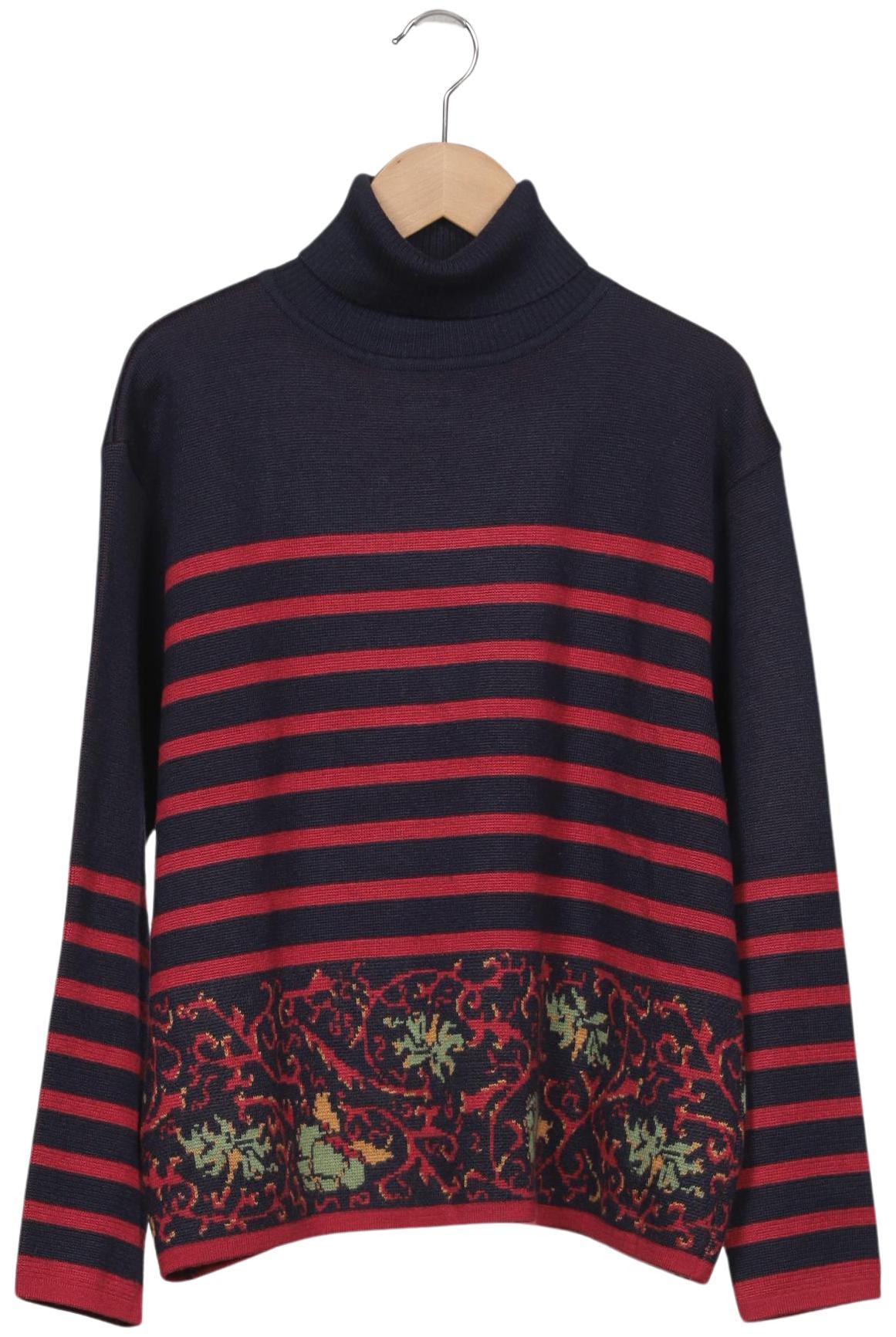 

Alba Moda Damen Pullover, mehrfarbig, Gr. 44