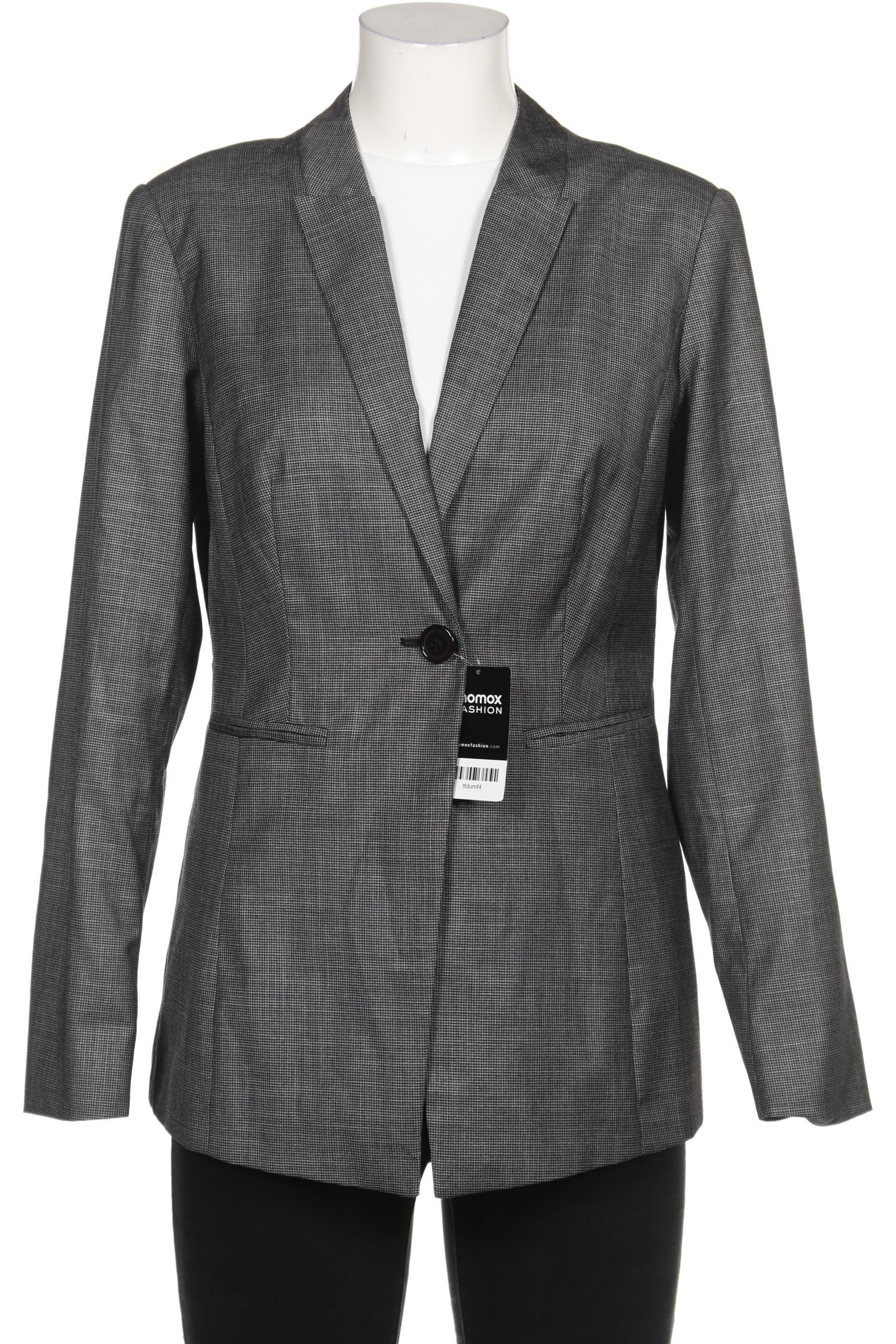 

Alba Moda Damen Blazer, grau, Gr. 40