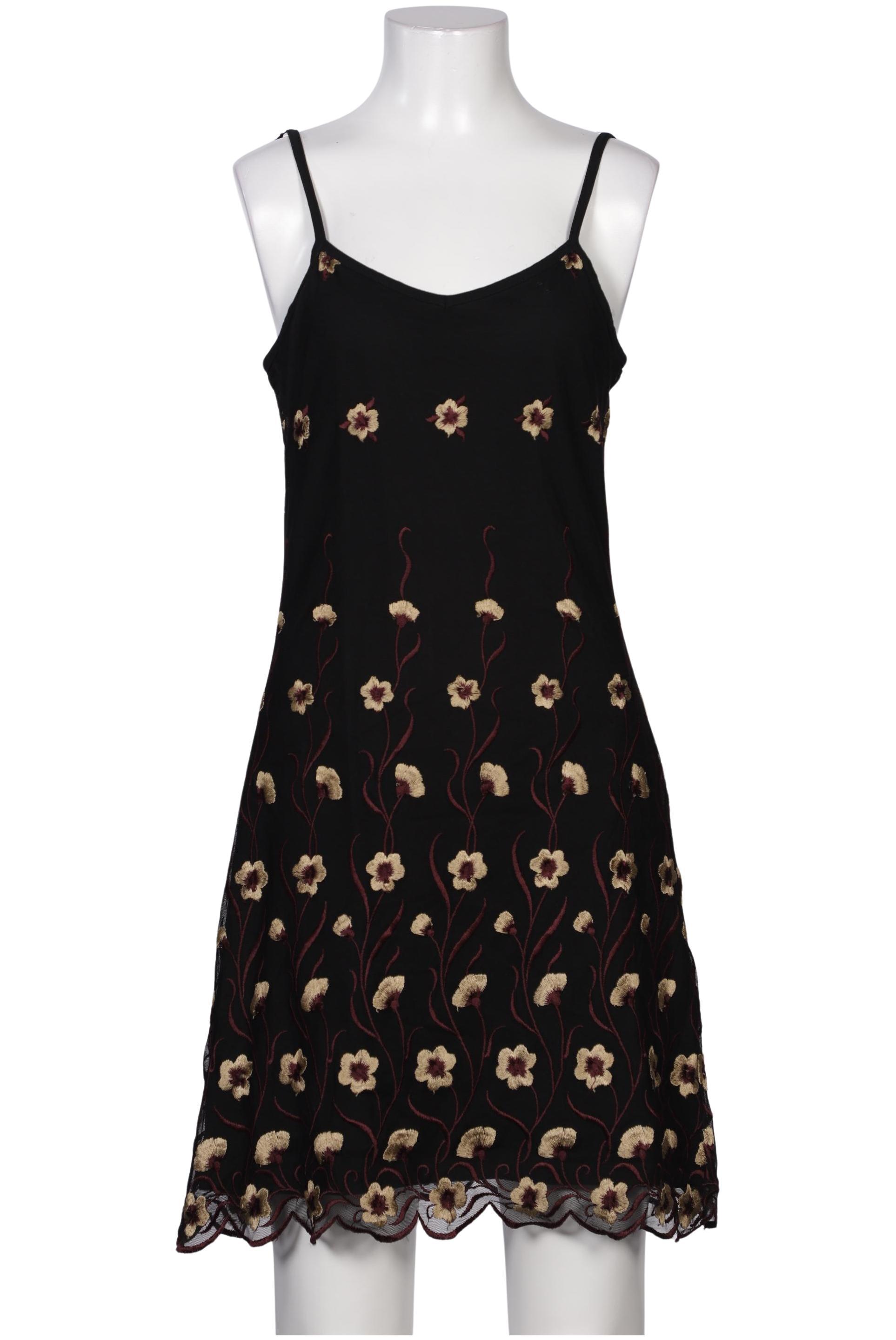 

Alba Moda Damen Kleid, schwarz, Gr. 36