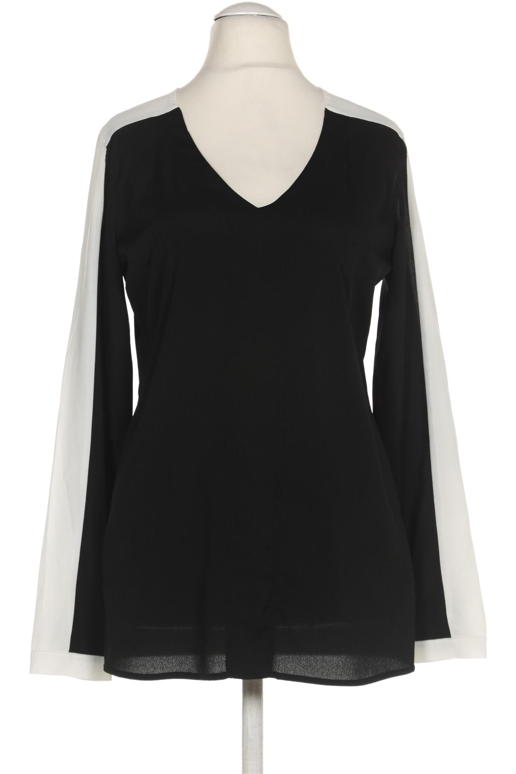 

Alba Moda Damen Bluse, schwarz