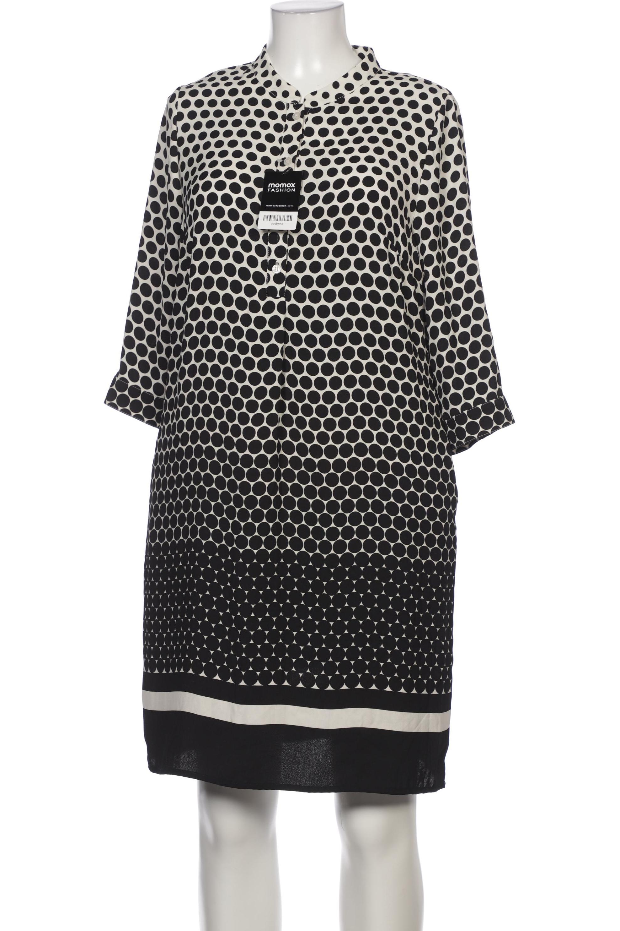 

Alba Moda Damen Kleid, mehrfarbig