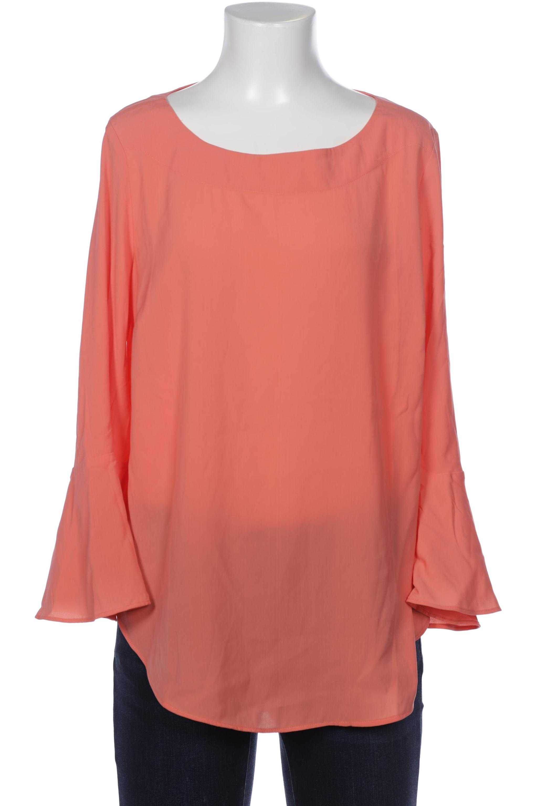 

Alba Moda Damen Bluse, pink, Gr. 40