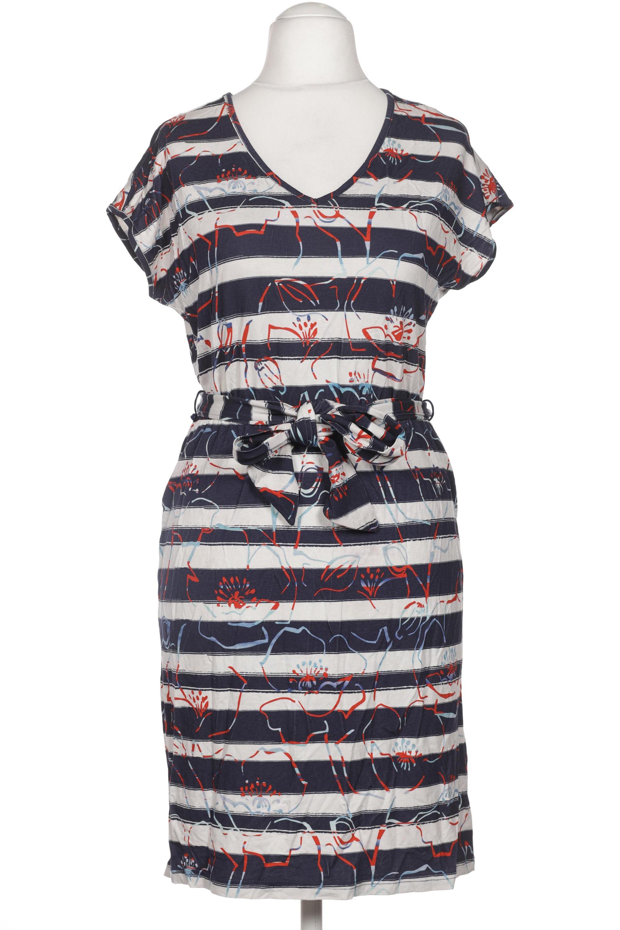 

Alba Moda Damen Kleid, marineblau, Gr. 36