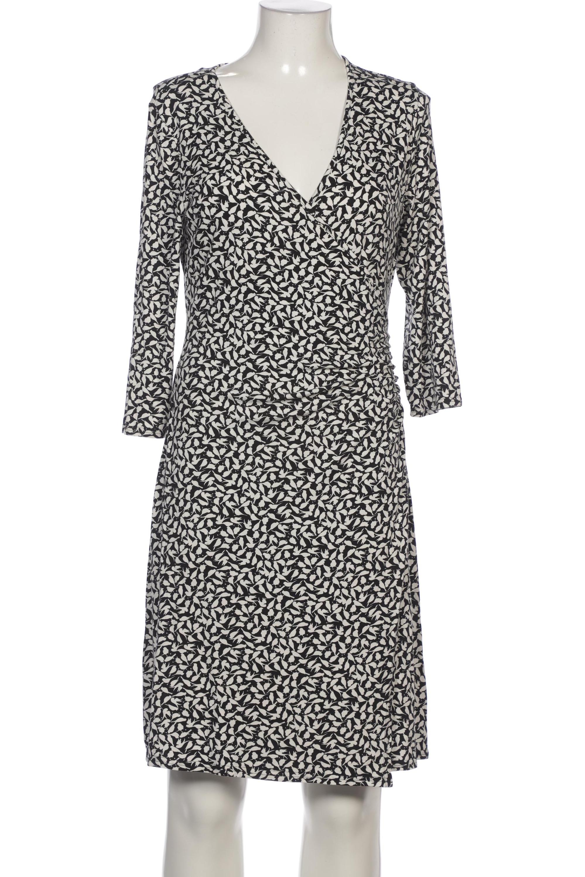 

Alba Moda Damen Kleid, schwarz