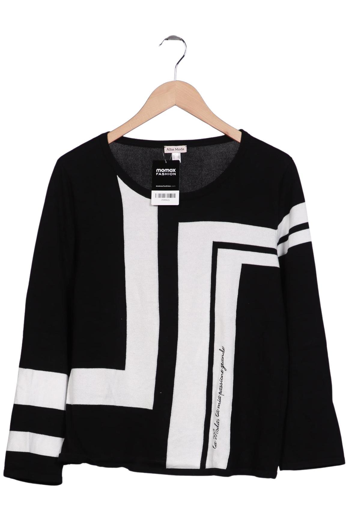 

Alba Moda Damen Pullover, mehrfarbig, Gr. 44
