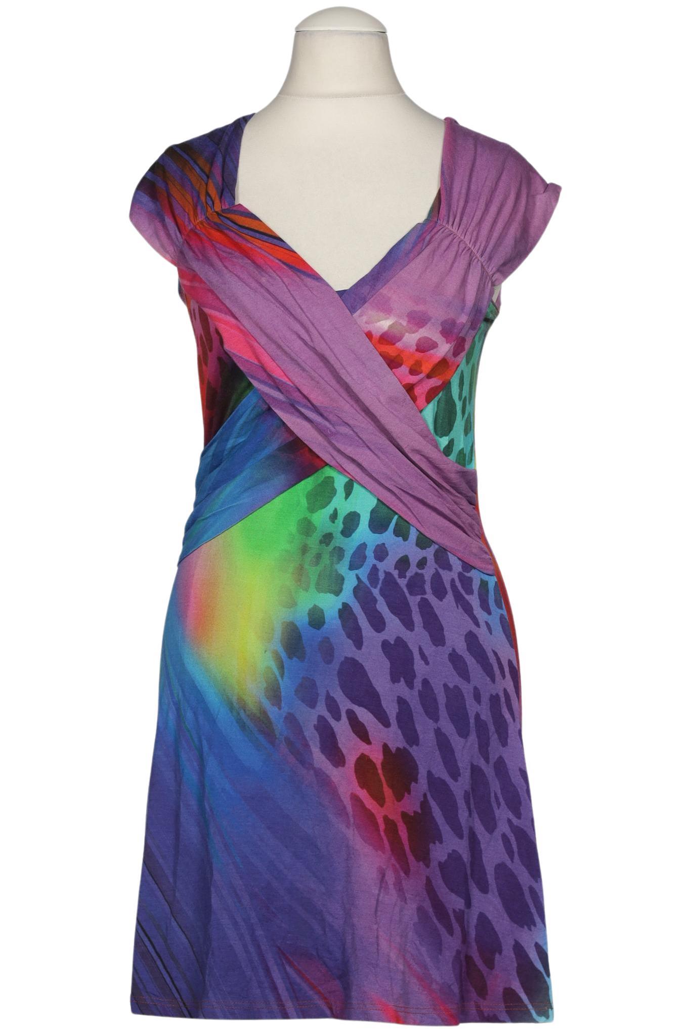 

Alba Moda Damen Kleid, mehrfarbig, Gr. 36