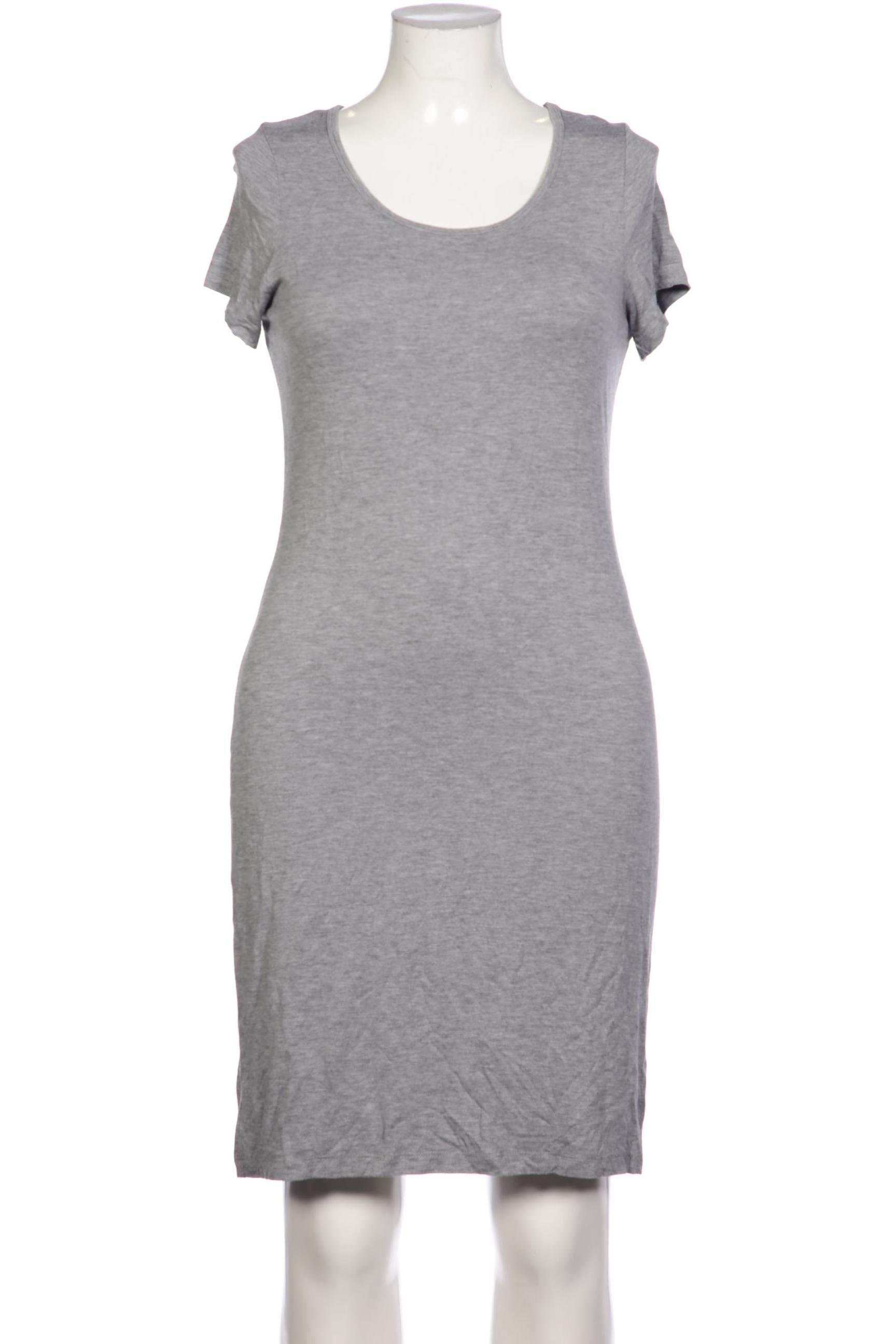

Alba Moda Damen Kleid, grau, Gr. 44