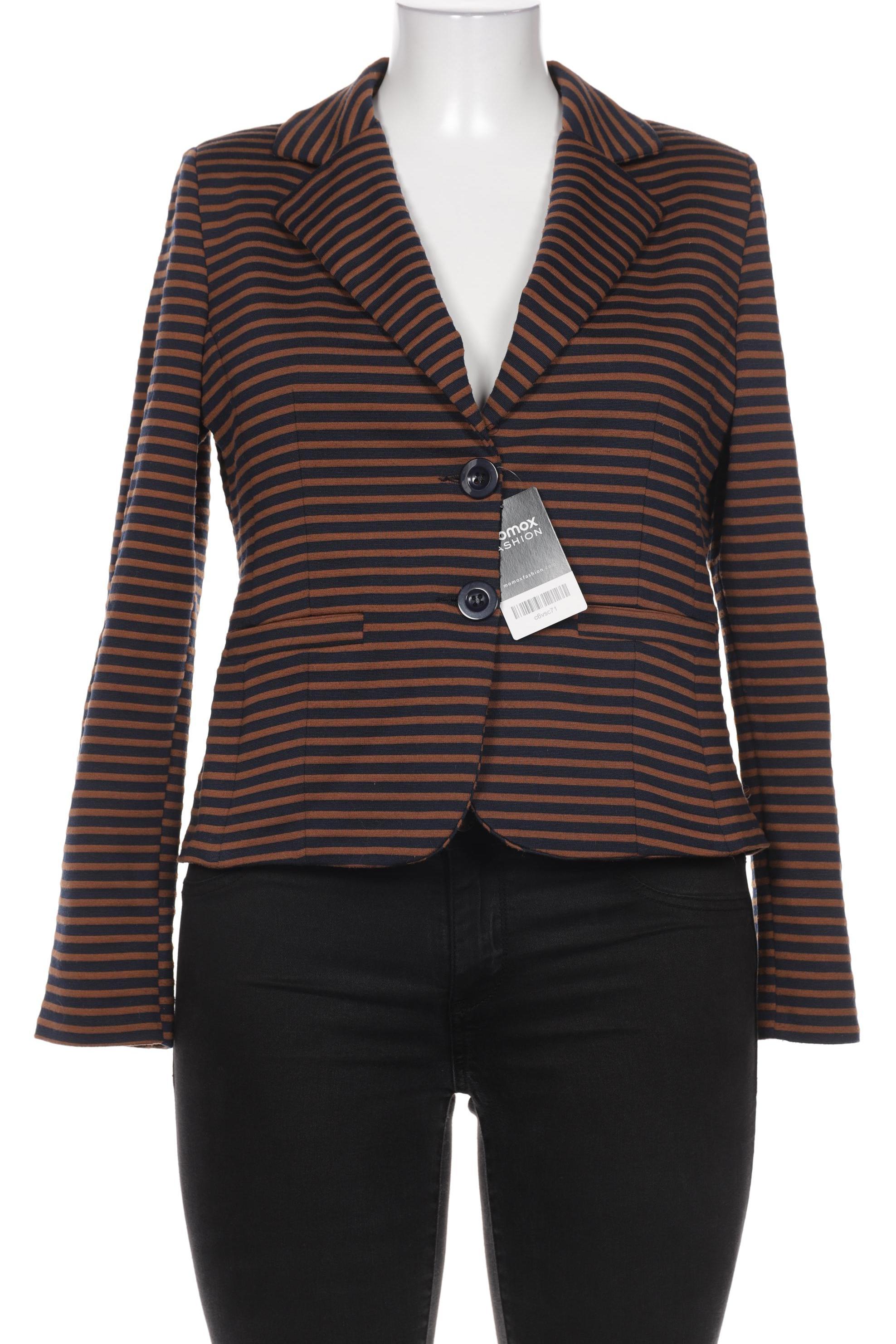 

Alba Moda Damen Blazer, braun, Gr. 42