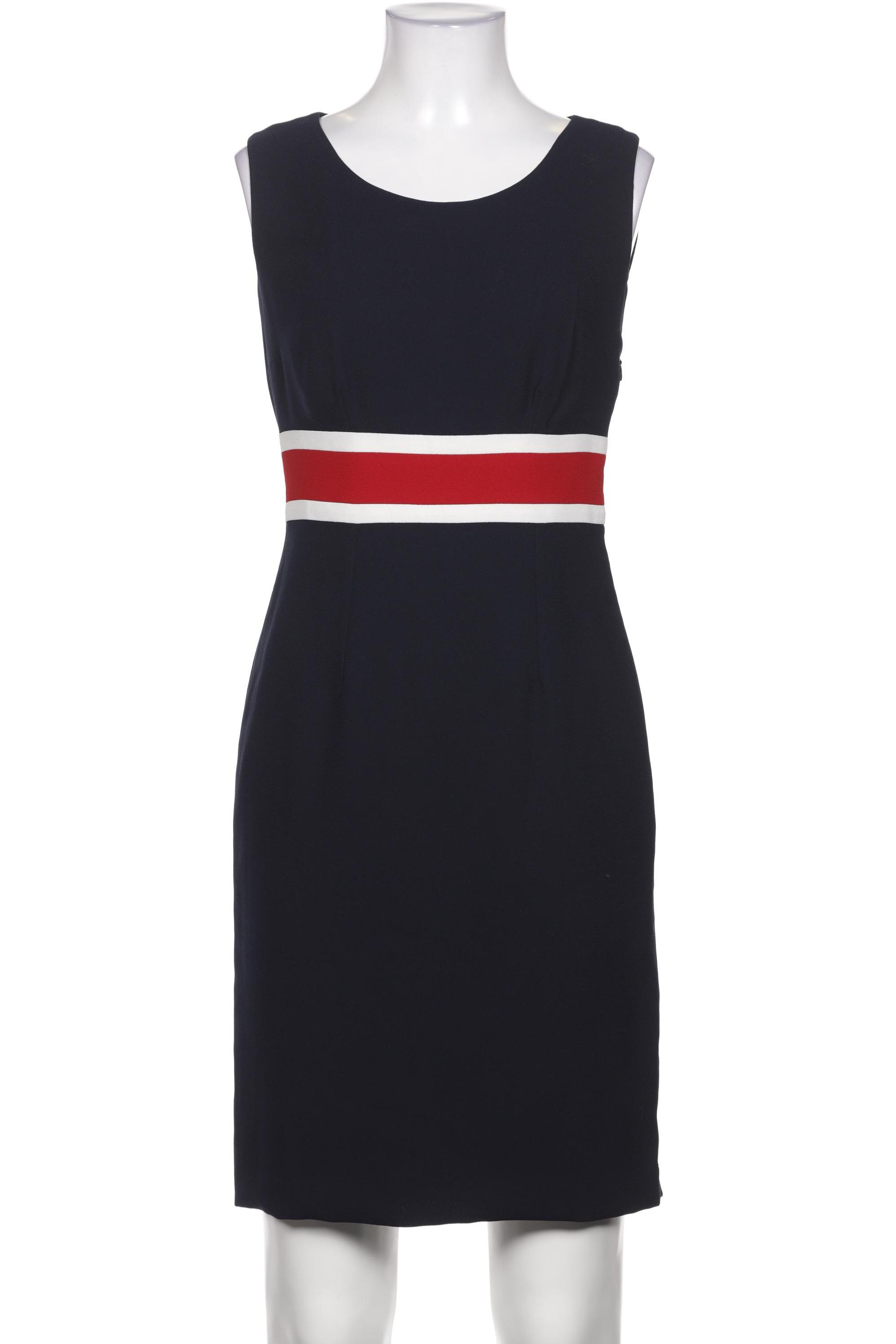 

Alba Moda Damen Kleid, marineblau