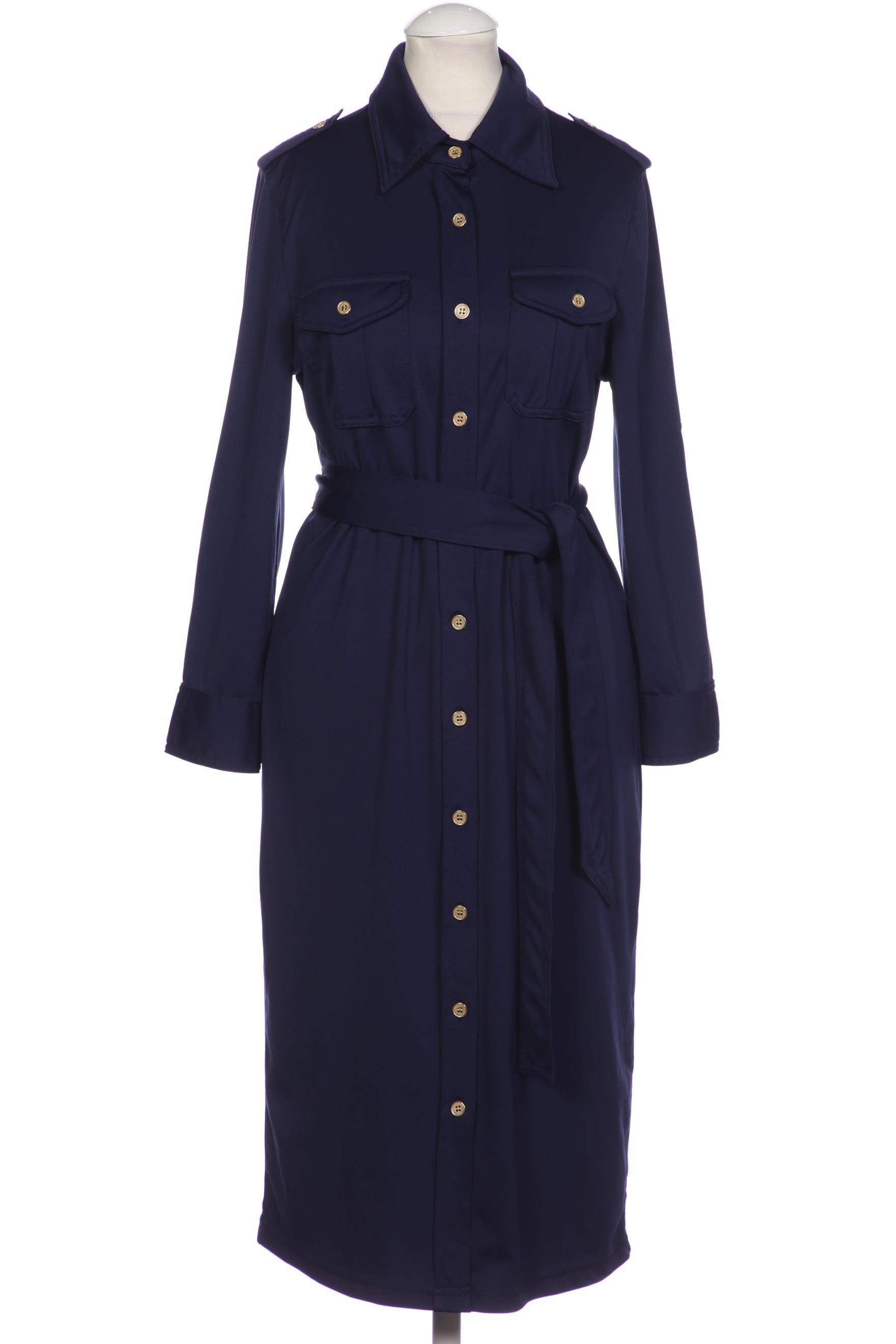 

Alba Moda Damen Kleid, marineblau, Gr. 34