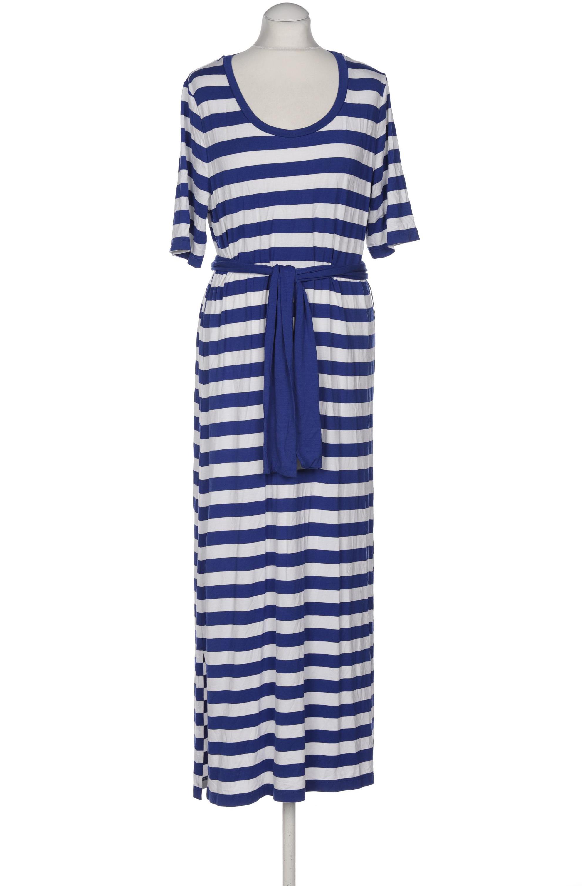 

Alba Moda Damen Kleid, marineblau