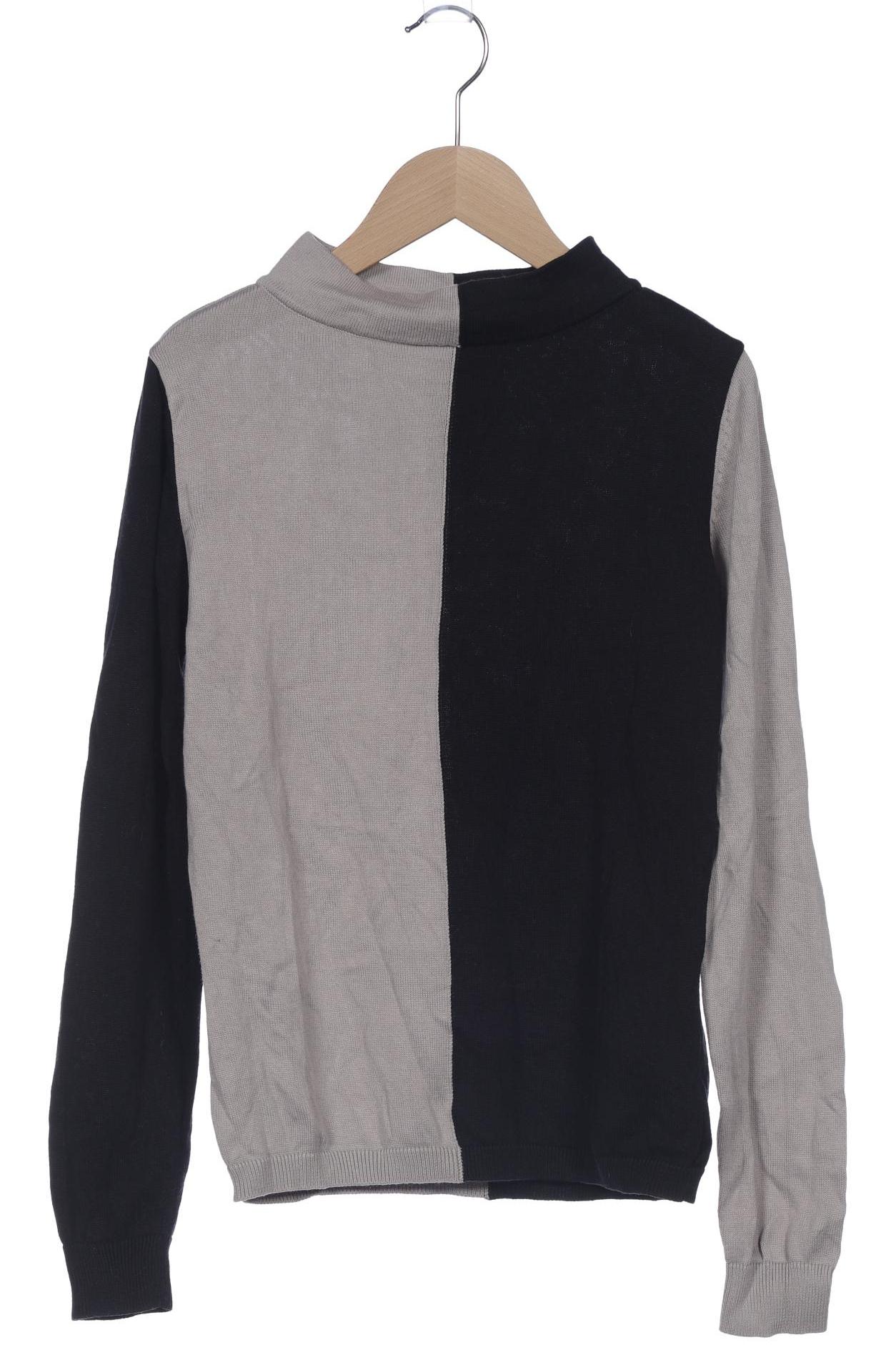 

Alba Moda Damen Pullover, schwarz