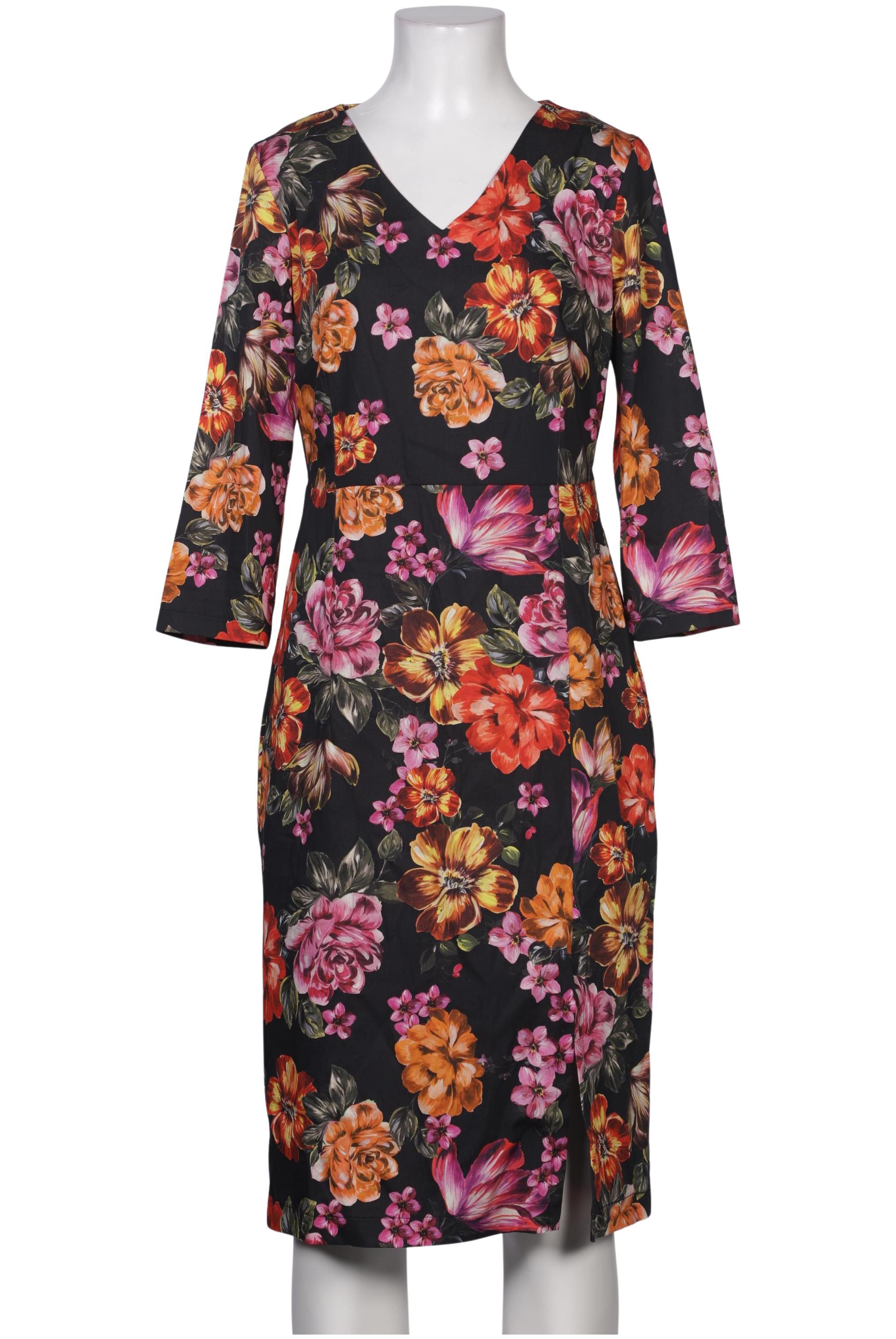 

Alba Moda Damen Kleid, schwarz, Gr. 38