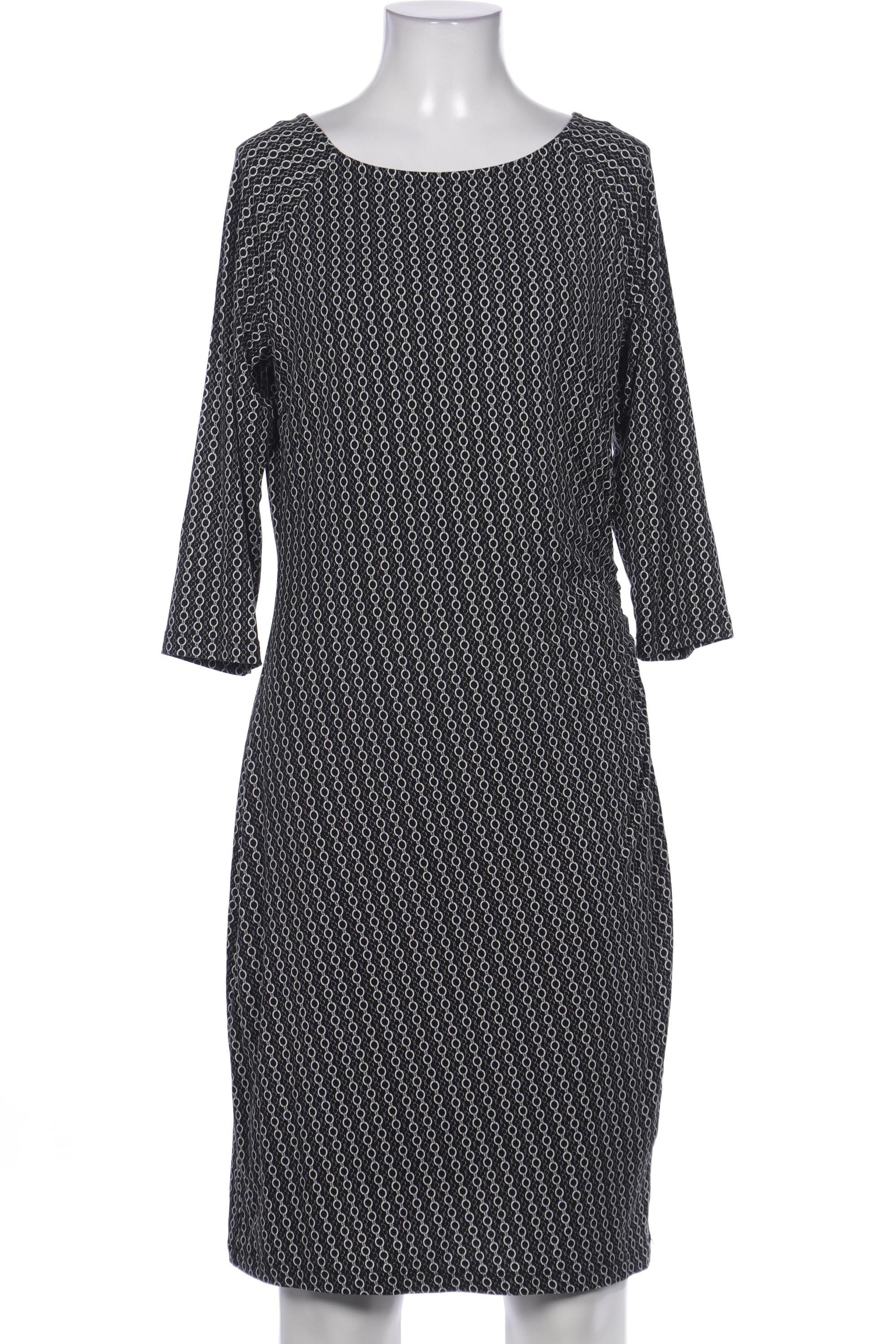 

Alba Moda Damen Kleid, schwarz, Gr. 36