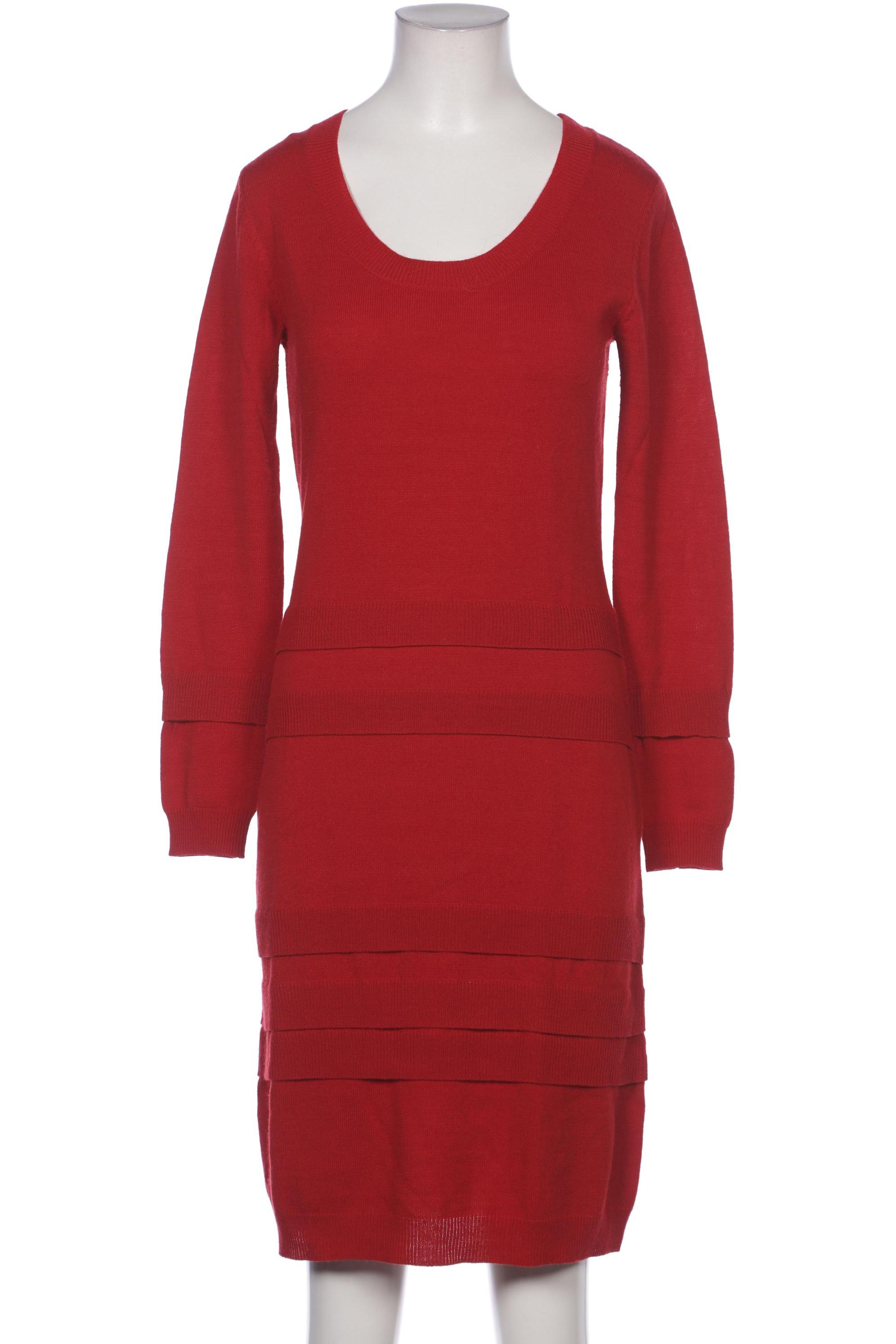 

Alba Moda Damen Kleid, rot, Gr. 36