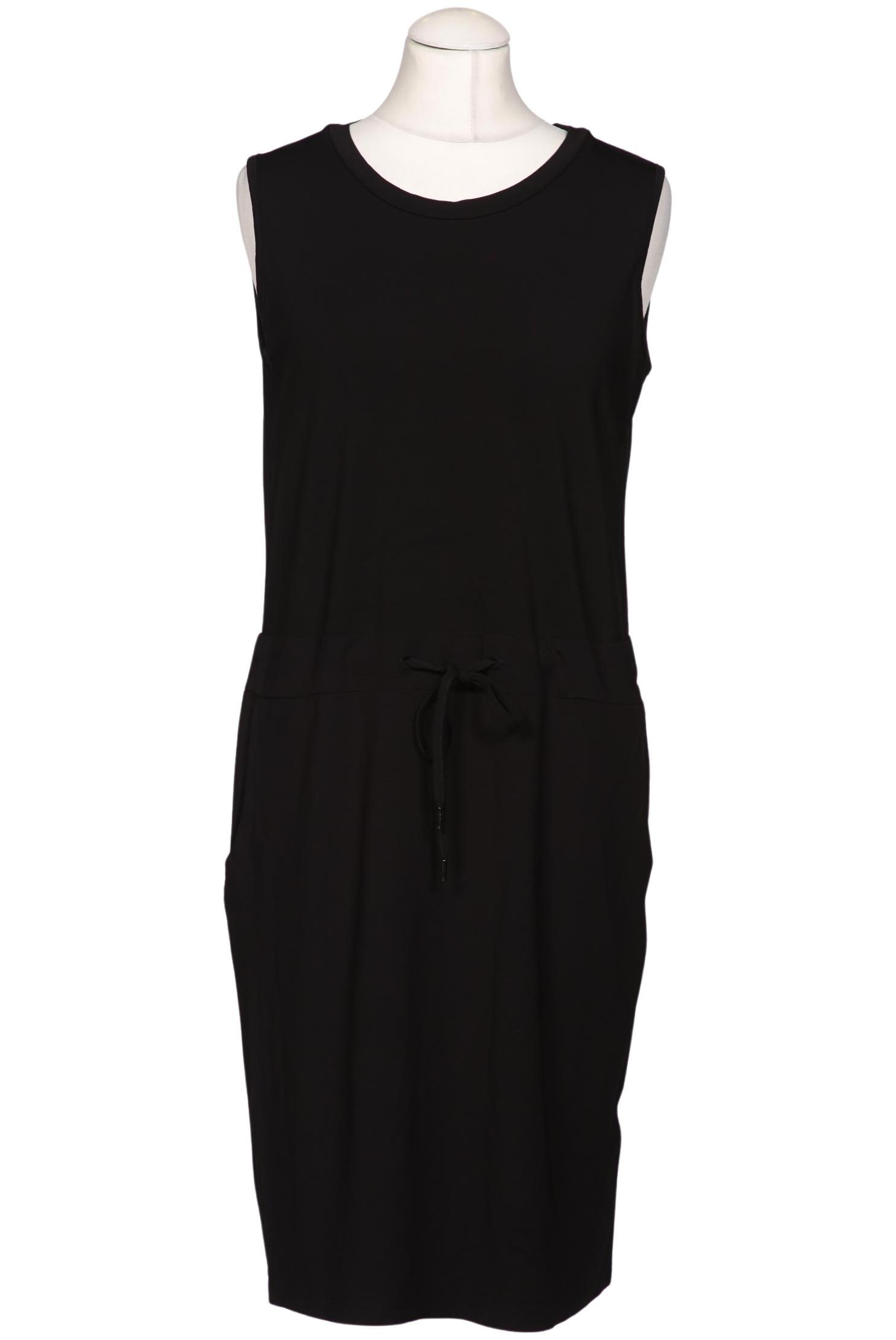 

Alba Moda Damen Kleid, schwarz, Gr. 38