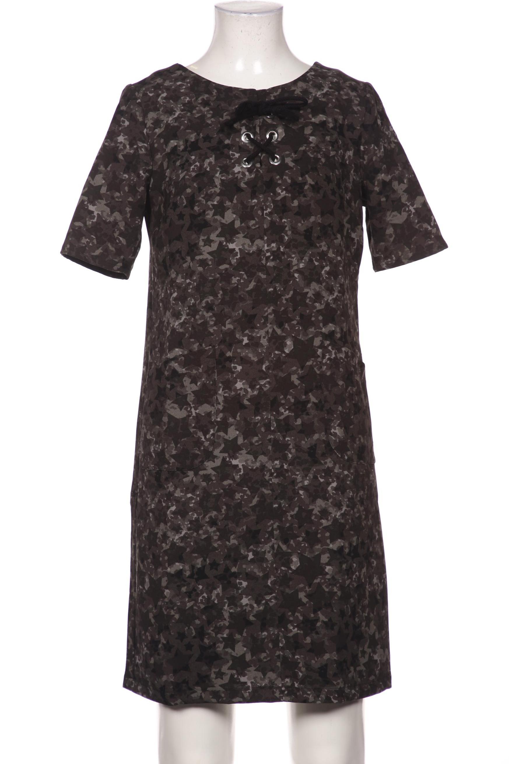 

Alba Moda Damen Kleid, grün, Gr. 34