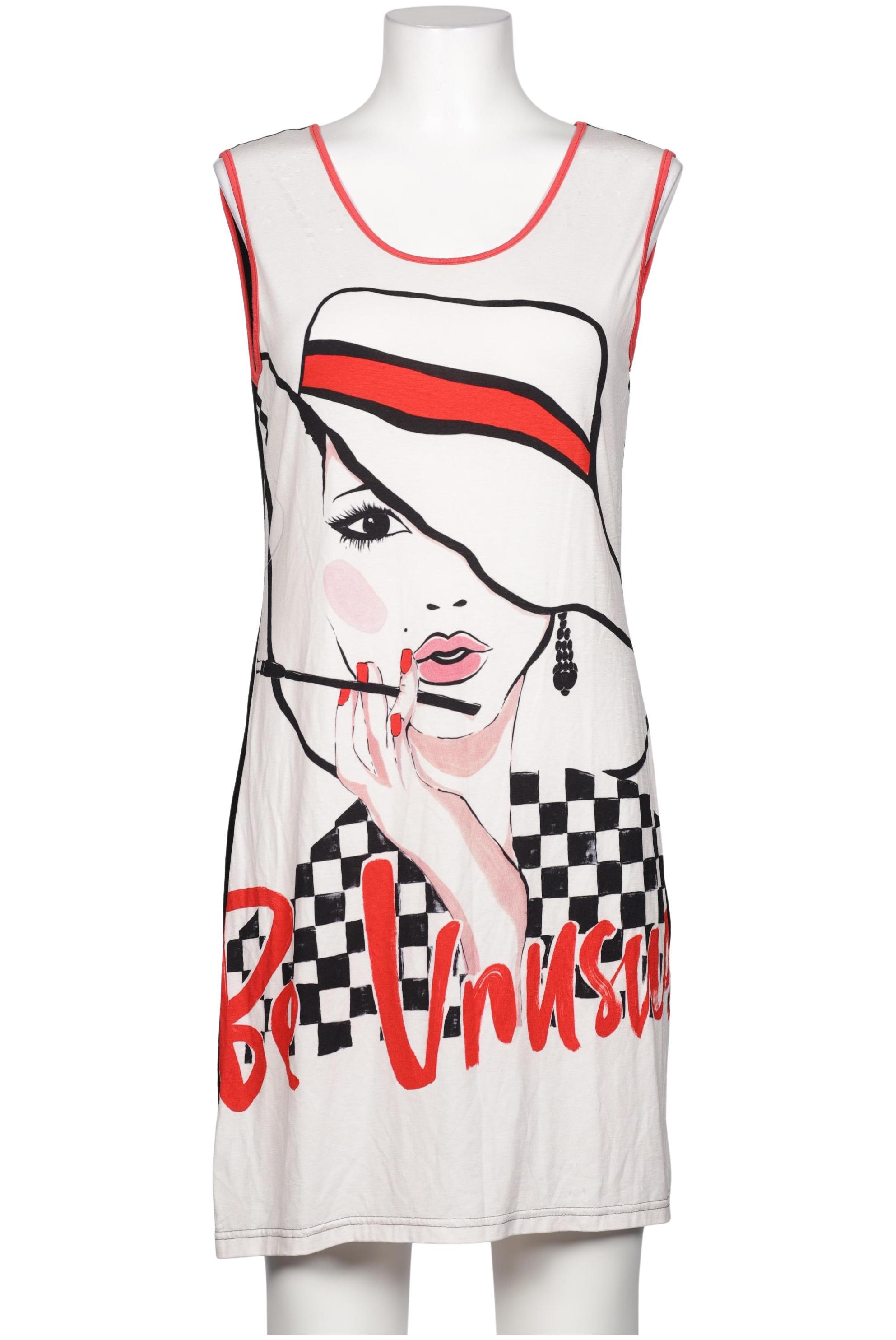 

Alba Moda Damen Kleid, mehrfarbig, Gr. 42