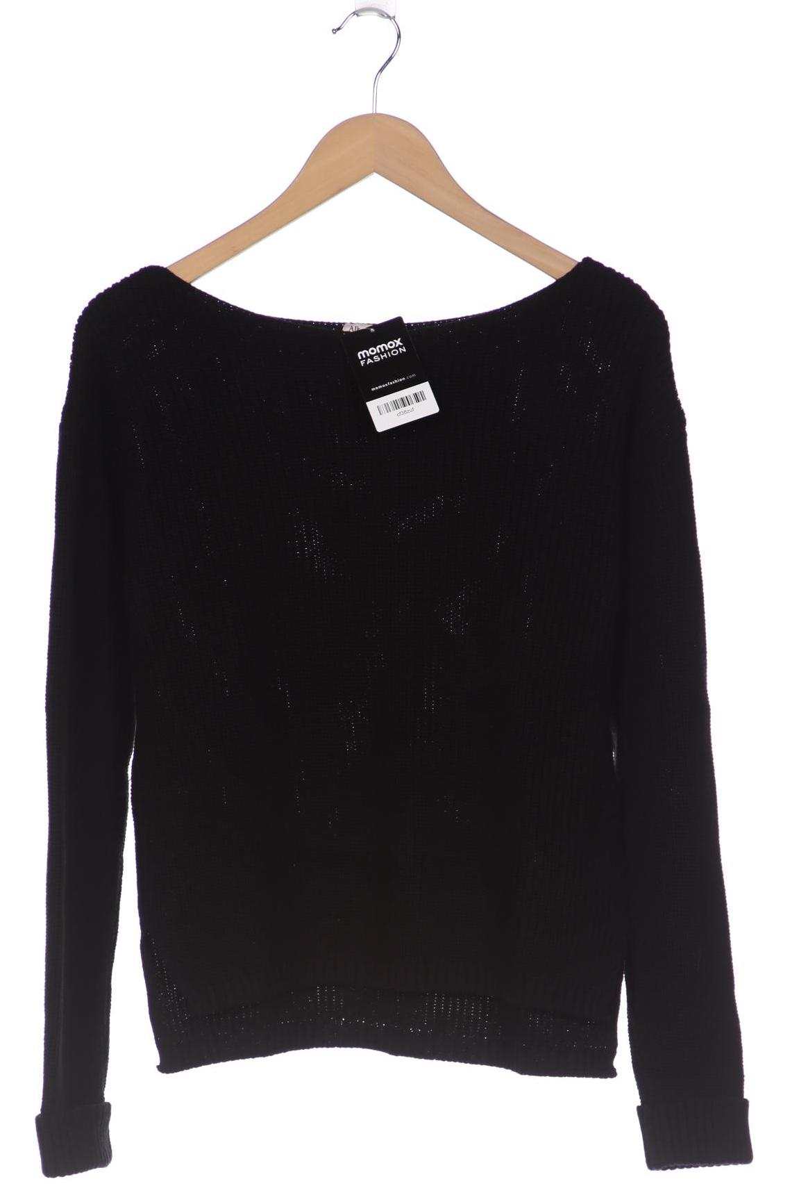 

Alba Moda Damen Pullover, schwarz