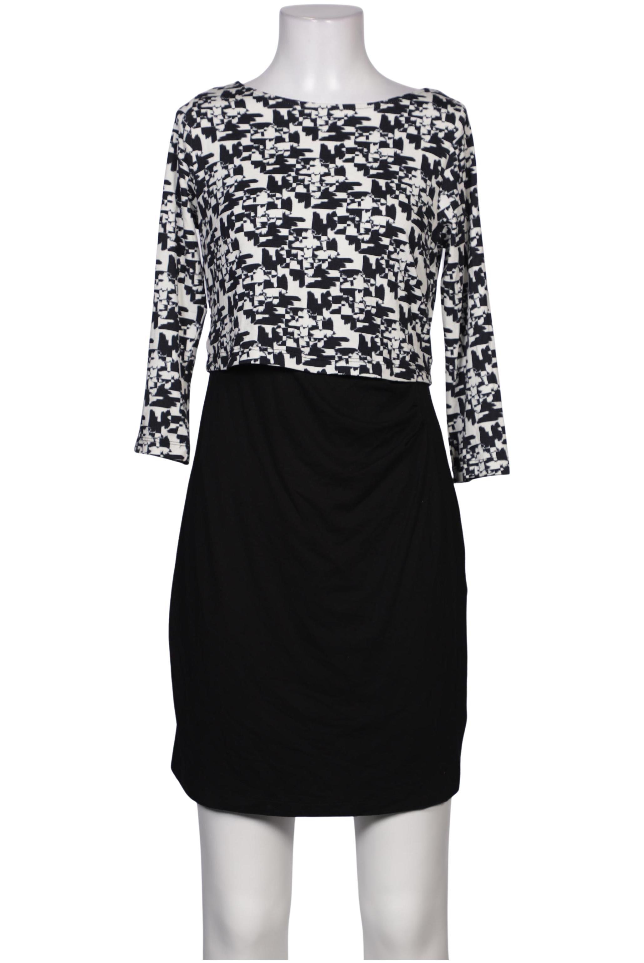 

Alba Moda Damen Kleid, schwarz, Gr. 36