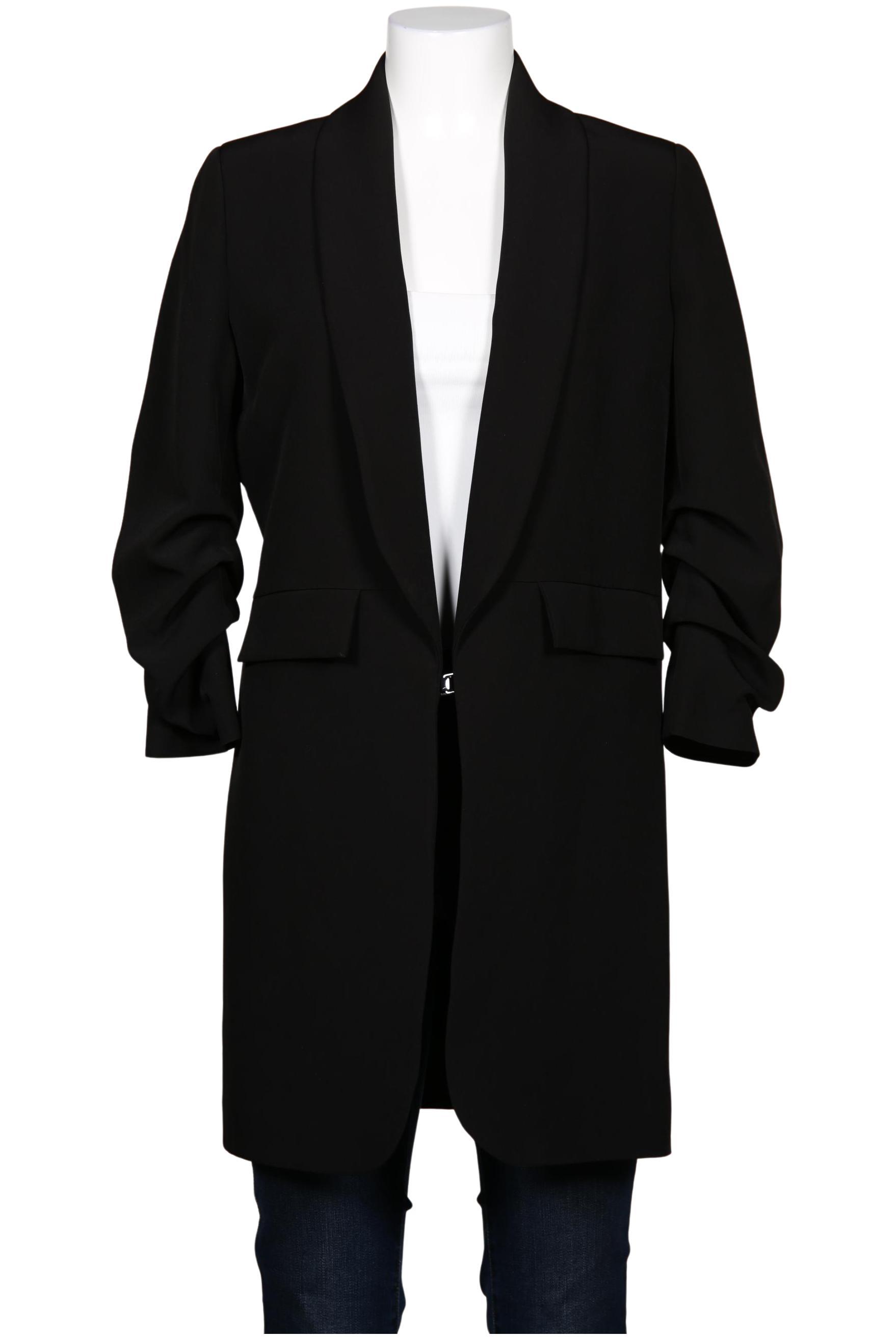 

Alba Moda Damen Blazer, schwarz, Gr. 38