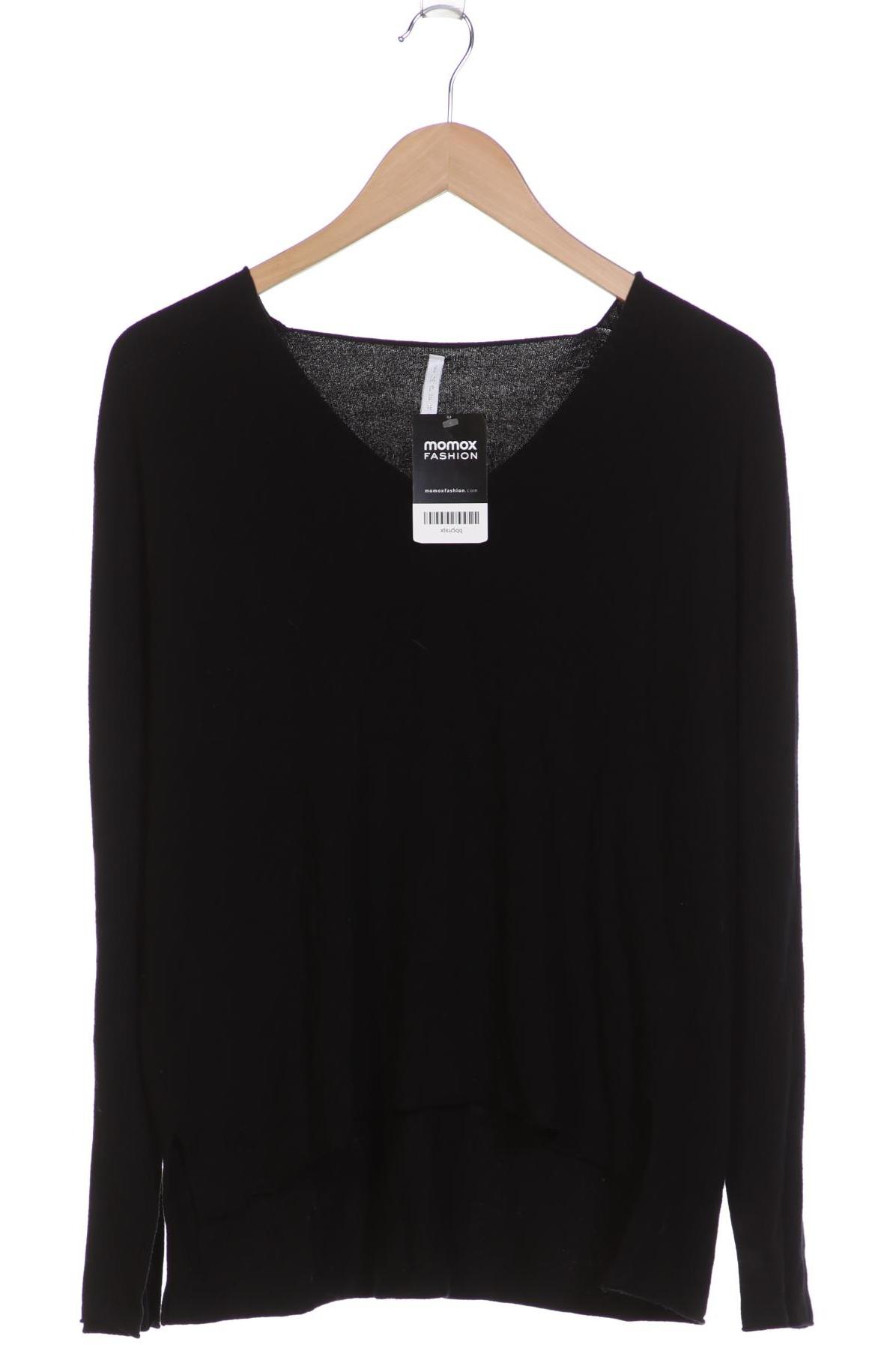 

Alba Moda Damen Pullover, schwarz, Gr. 42