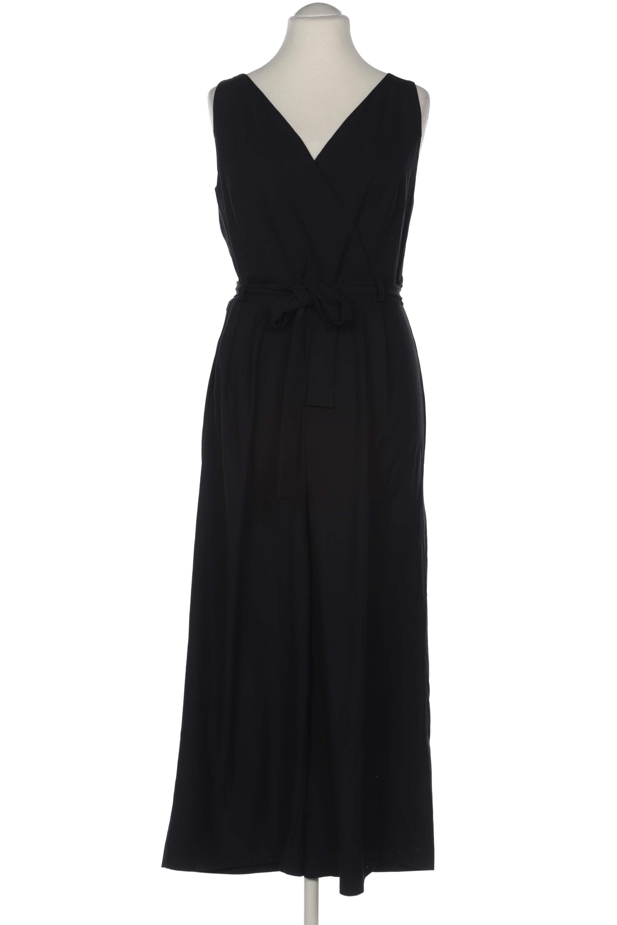 

Alba Moda Damen Jumpsuit/Overall, schwarz, Gr. 44