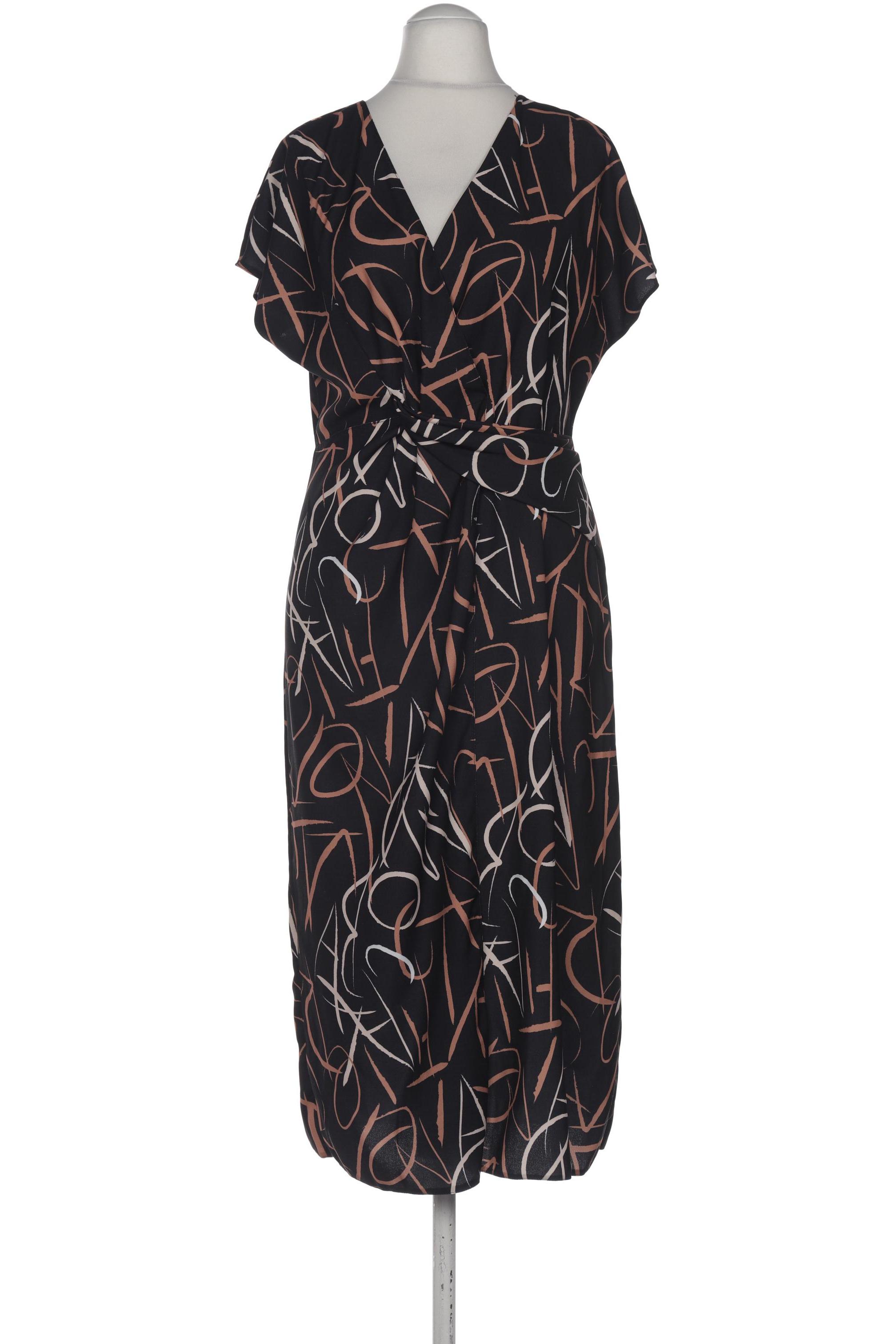 

Alba Moda Damen Kleid, schwarz, Gr. 38