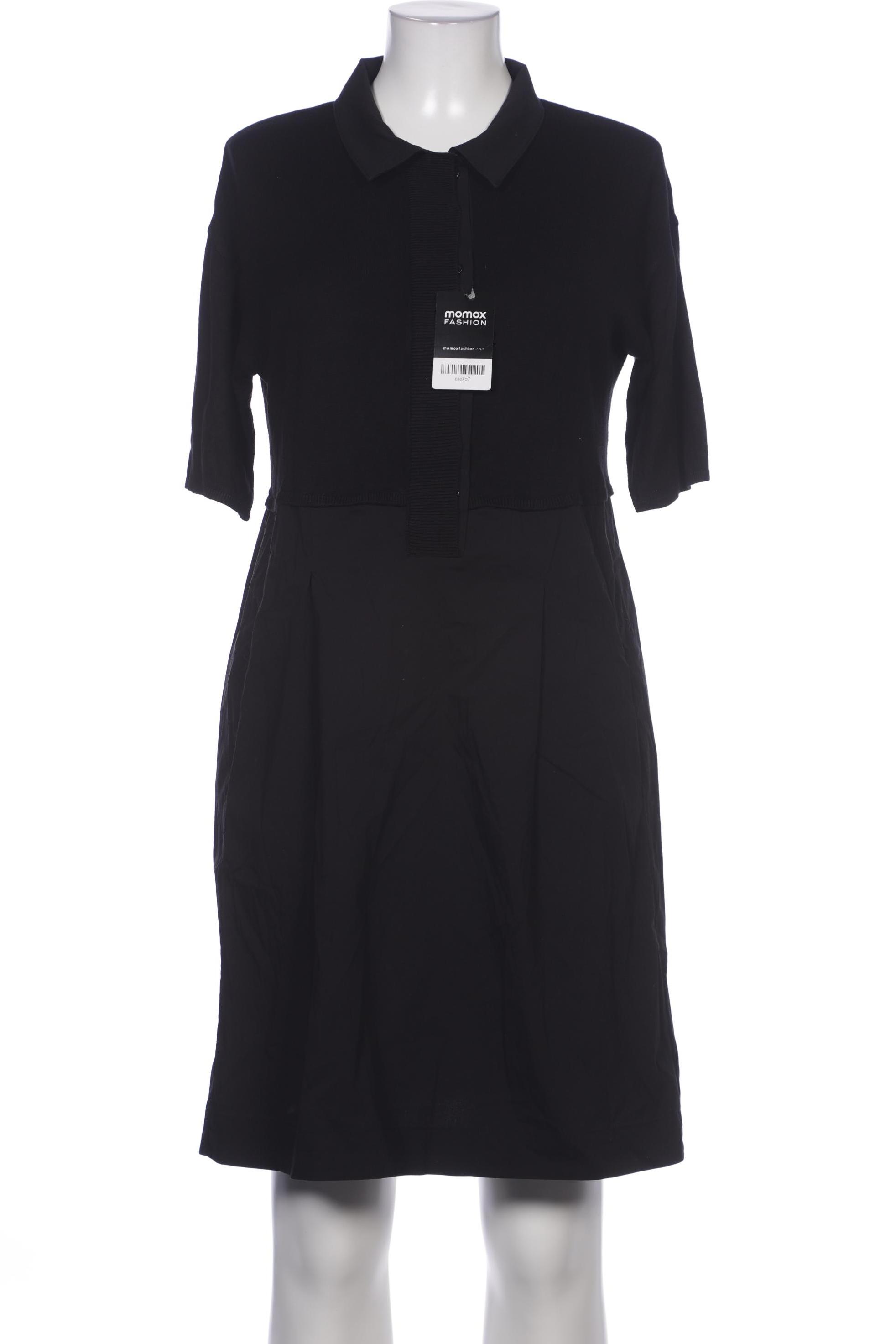 

Alba Moda Damen Kleid, schwarz, Gr. 16