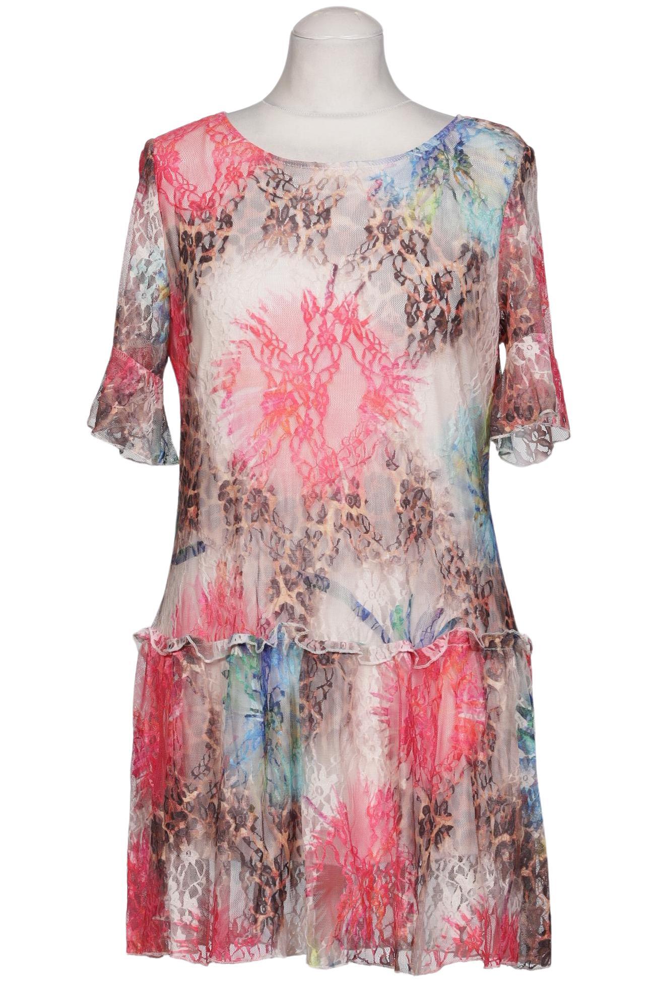 

Alba Moda Damen Kleid, mehrfarbig, Gr. 38