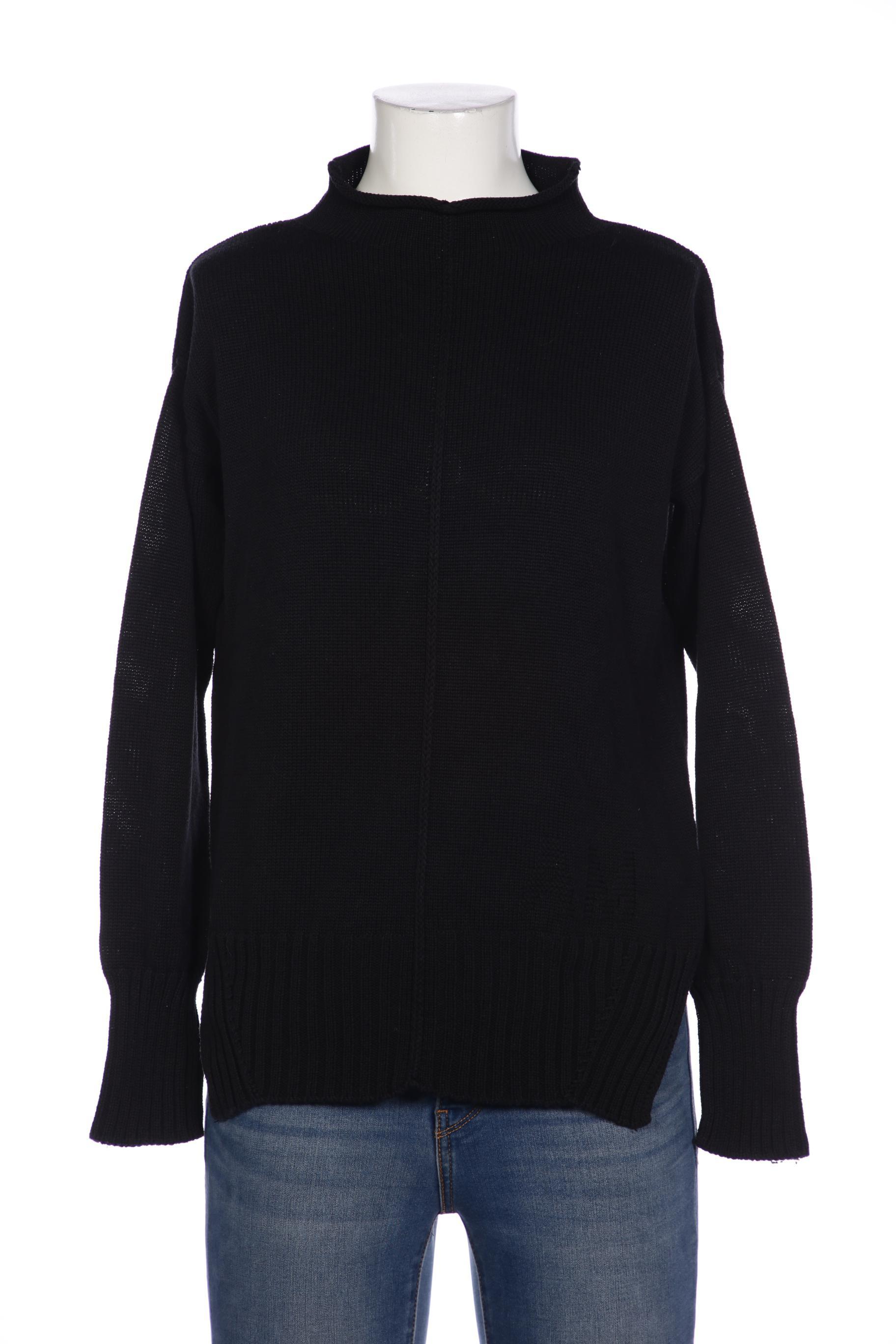

Alba Moda Damen Pullover, schwarz