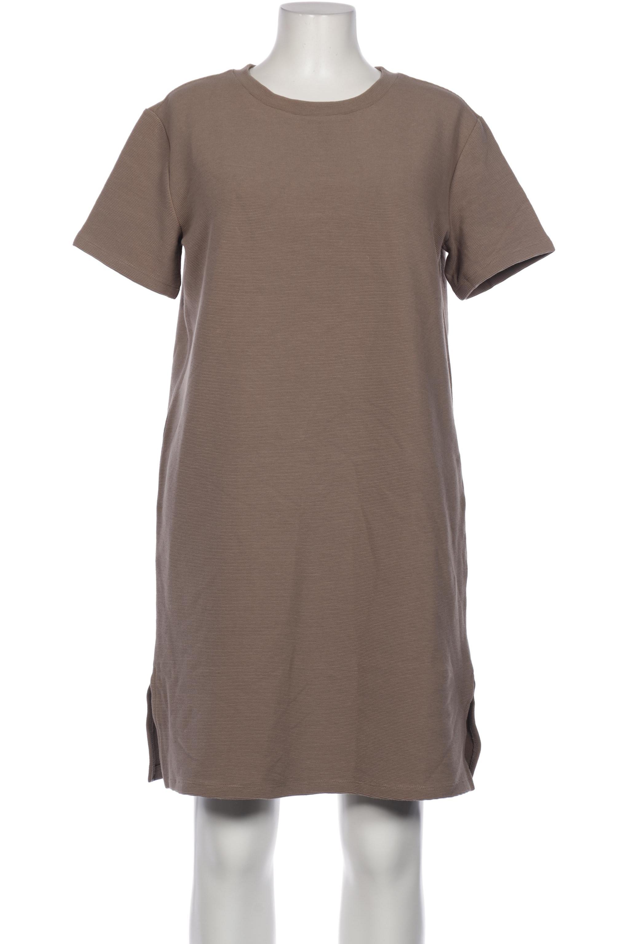 

Alba Moda Damen Kleid, braun, Gr. 42