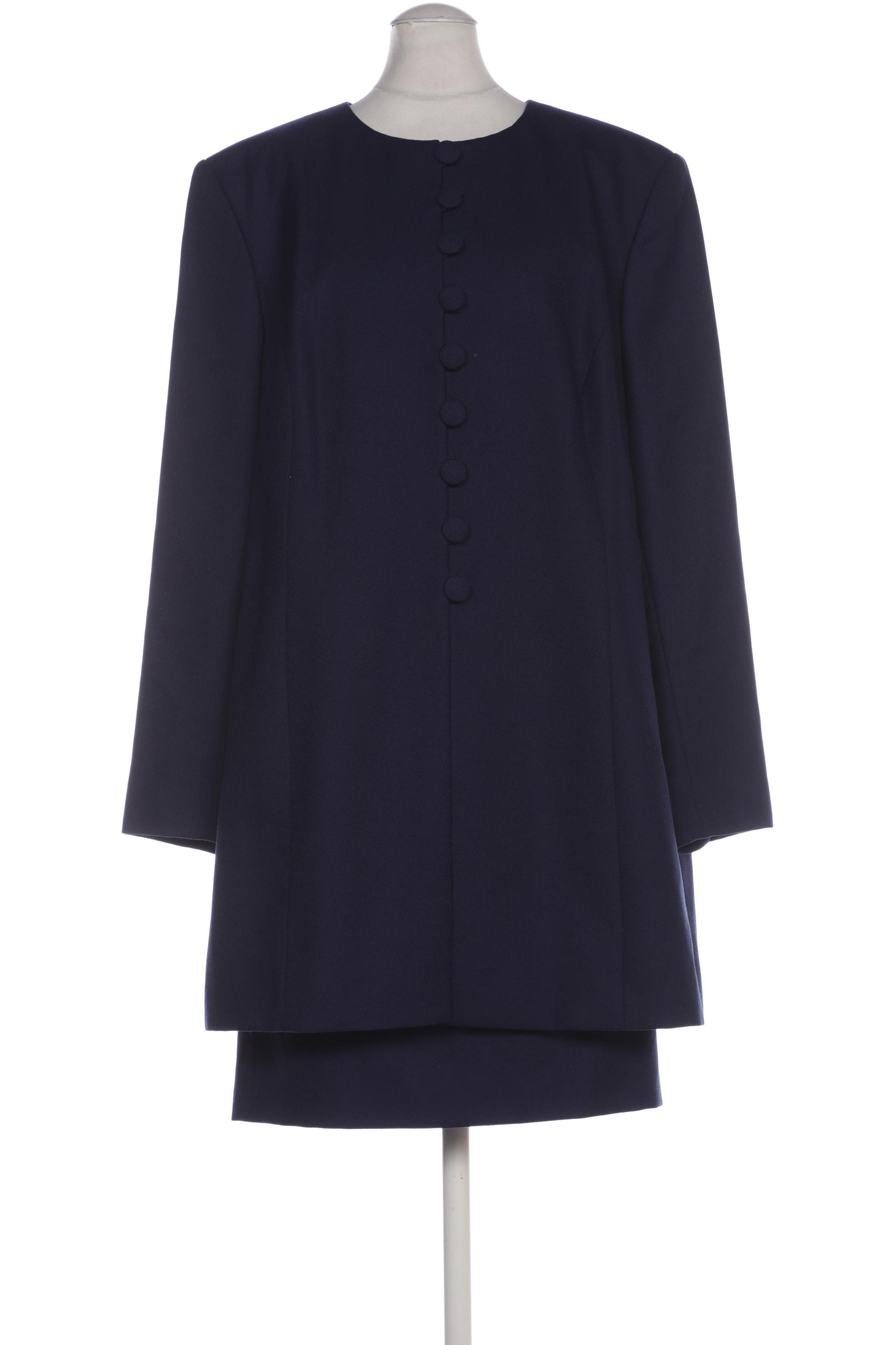 

Alba Moda Damen Anzug, marineblau, Gr. 46