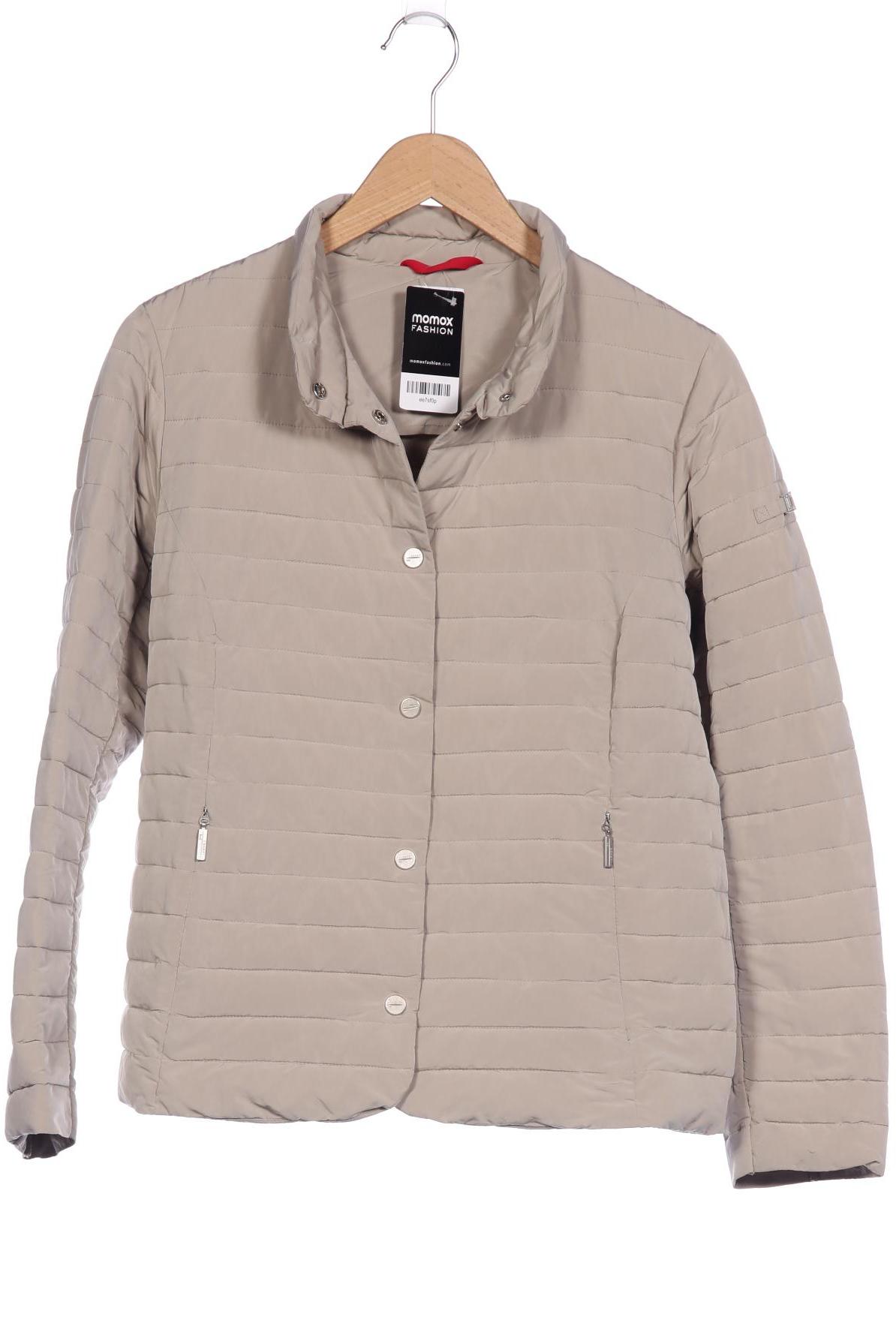 

Alba Moda Damen Jacke, beige, Gr. 42
