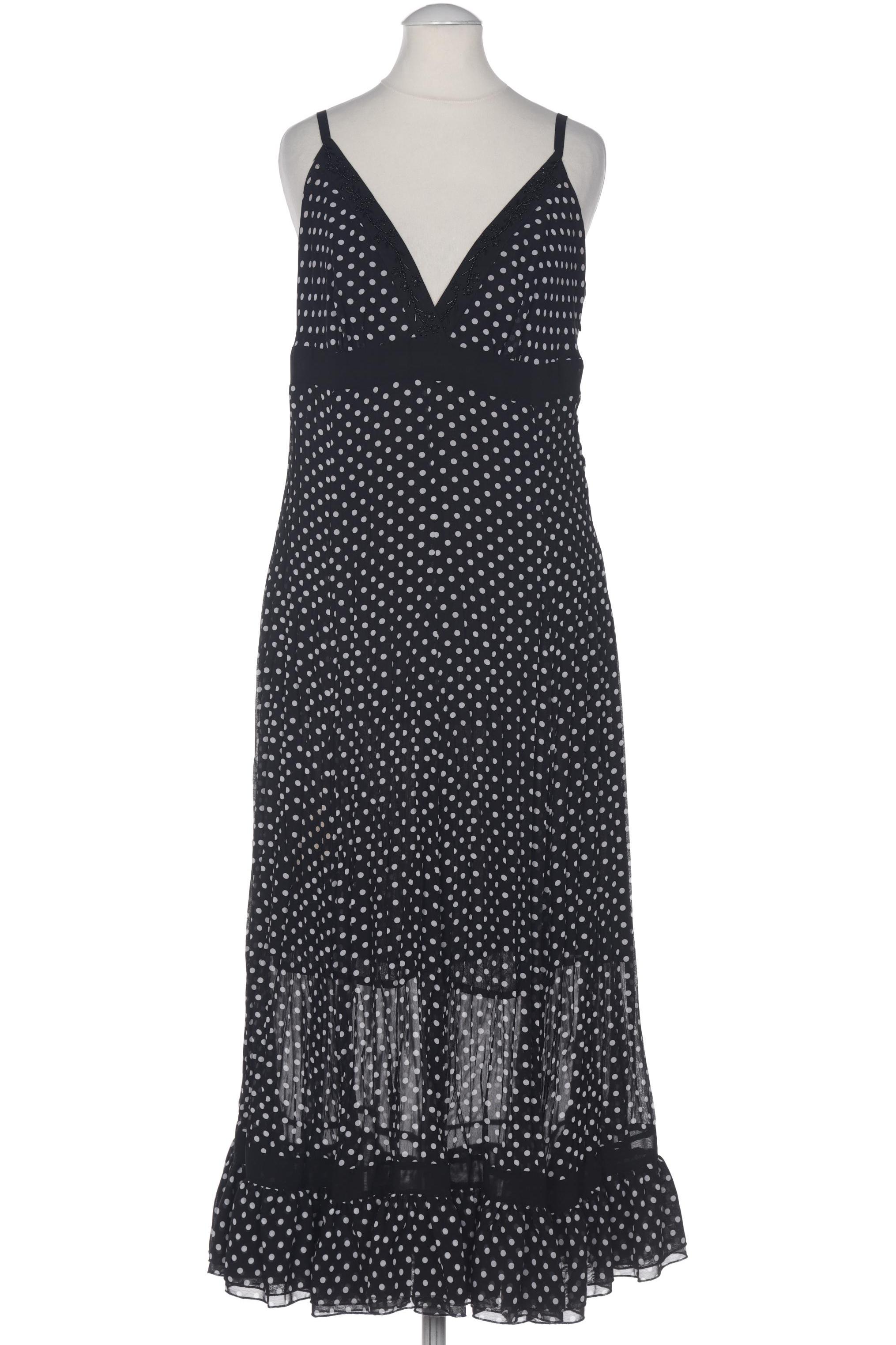 

Alba Moda Damen Kleid, schwarz