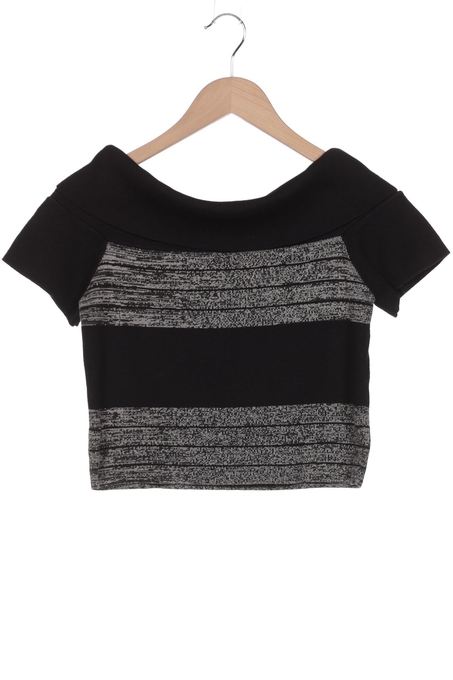 

Alba Moda Damen Pullover, schwarz, Gr. 36