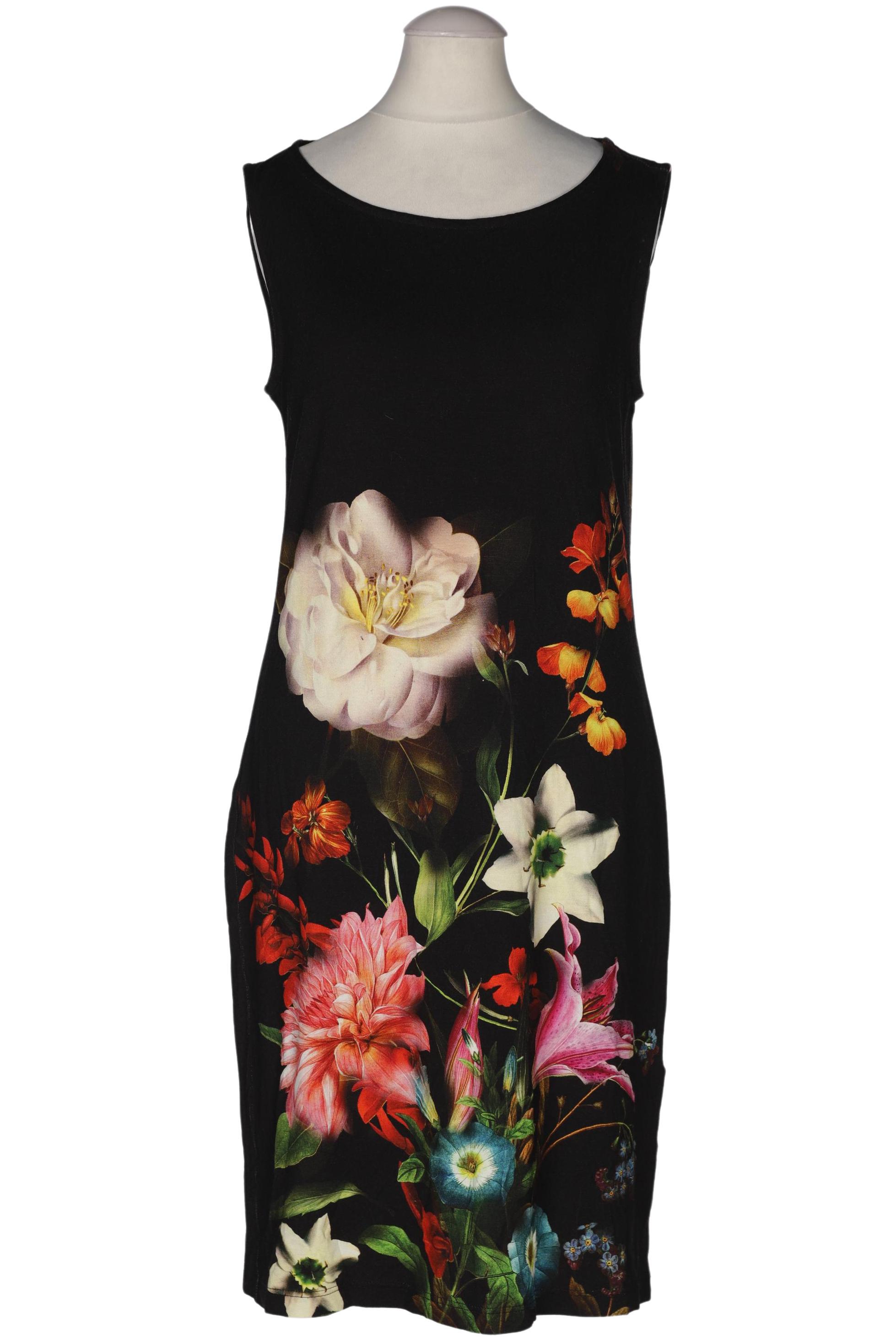 

Alba Moda Damen Kleid, schwarz, Gr. 36